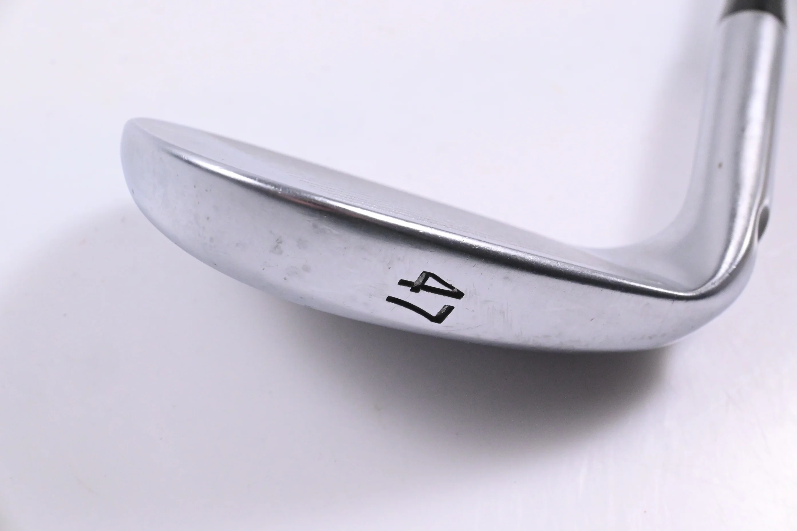 Ping Tour-S Pitching Wedge / 47 Degree / White Dot / Stiff Flex Dynamic Gold - Image 4