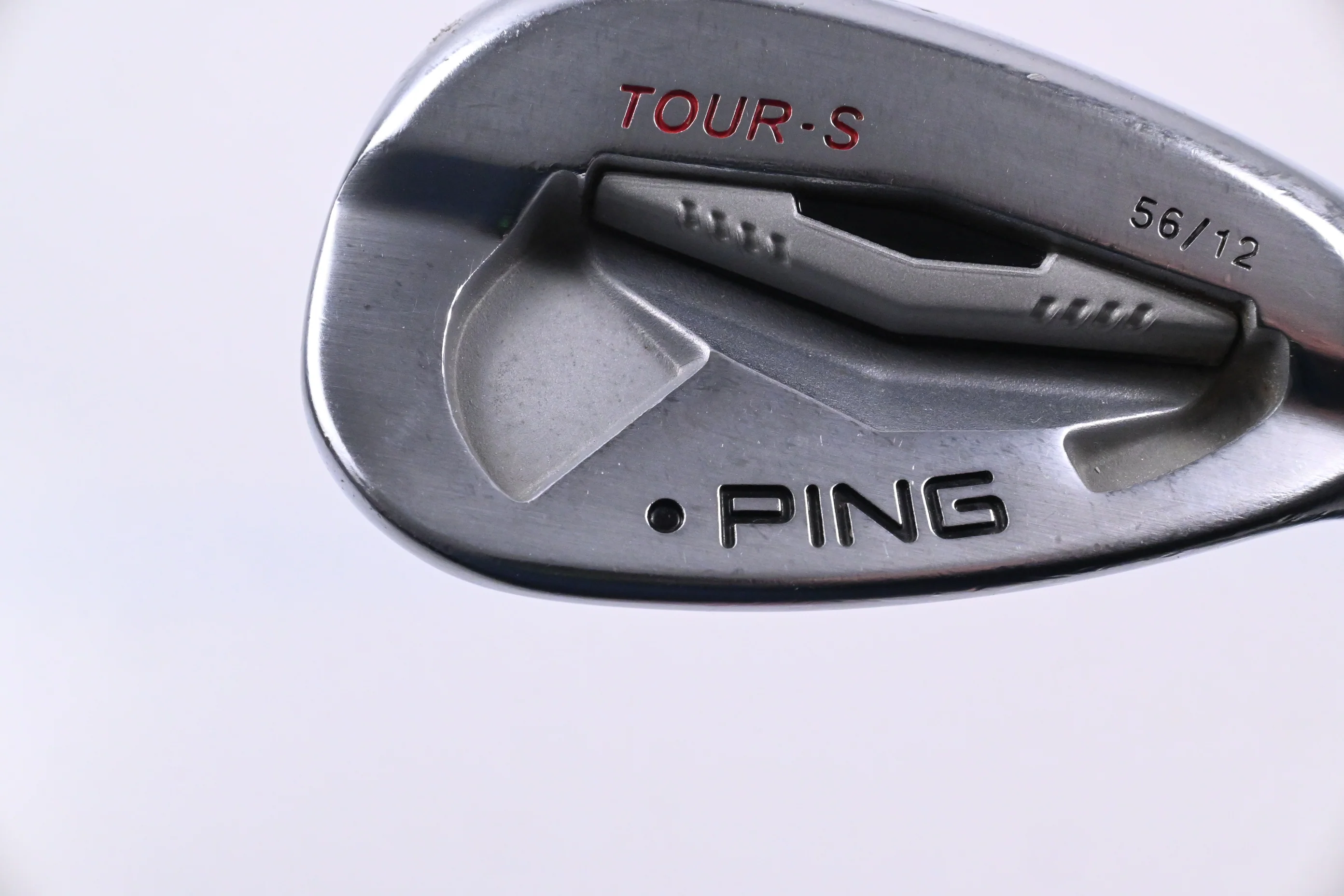Ping Tour-S Sand Wedge / 56 Degree / Wedge Flex Shimada S-Lite Shaft - Image 2