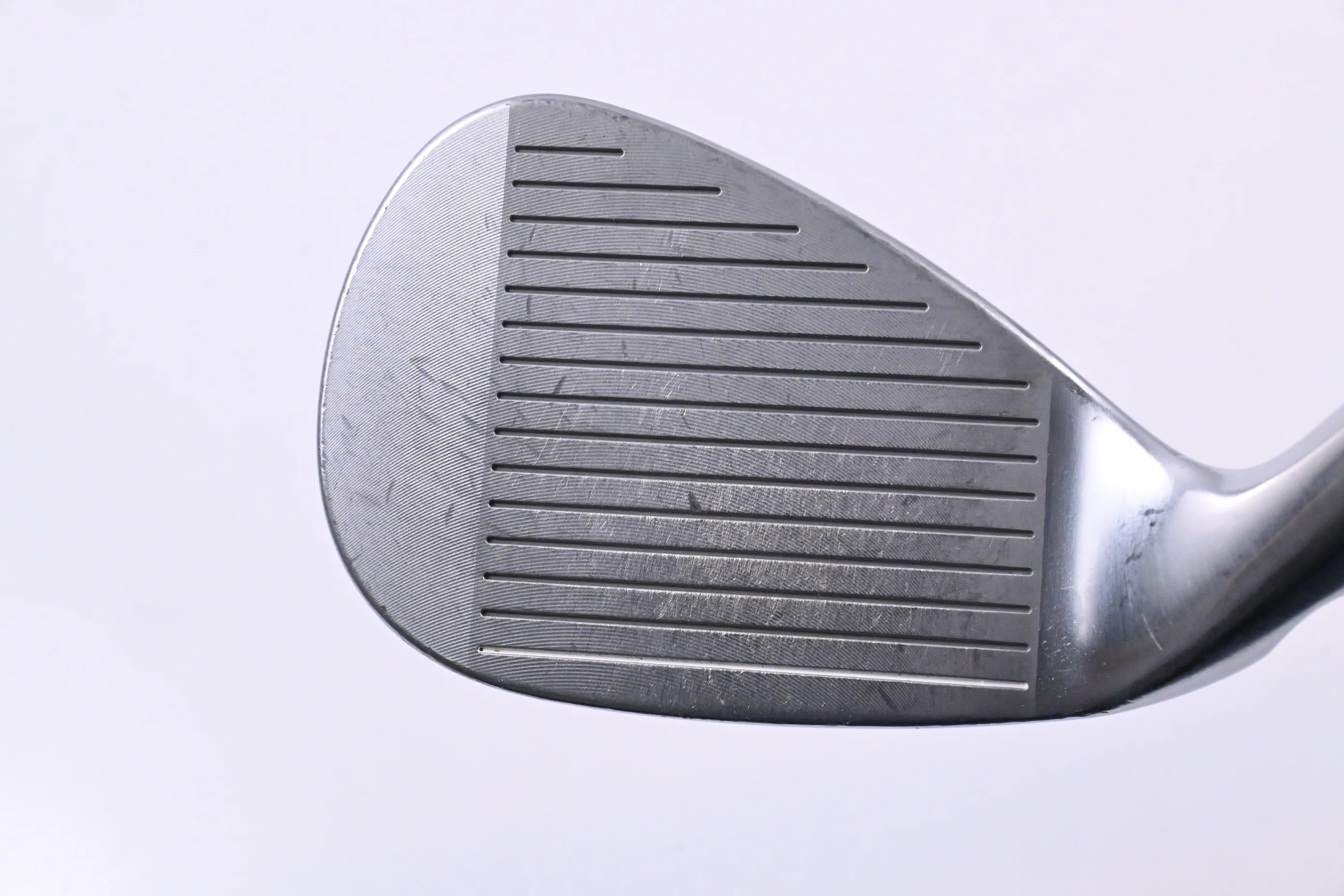 Ping Tour-S Gap Wedge / 52 Degree / Black Dot / Wedge Flex Shimada S-Lite Shaft - Image 3