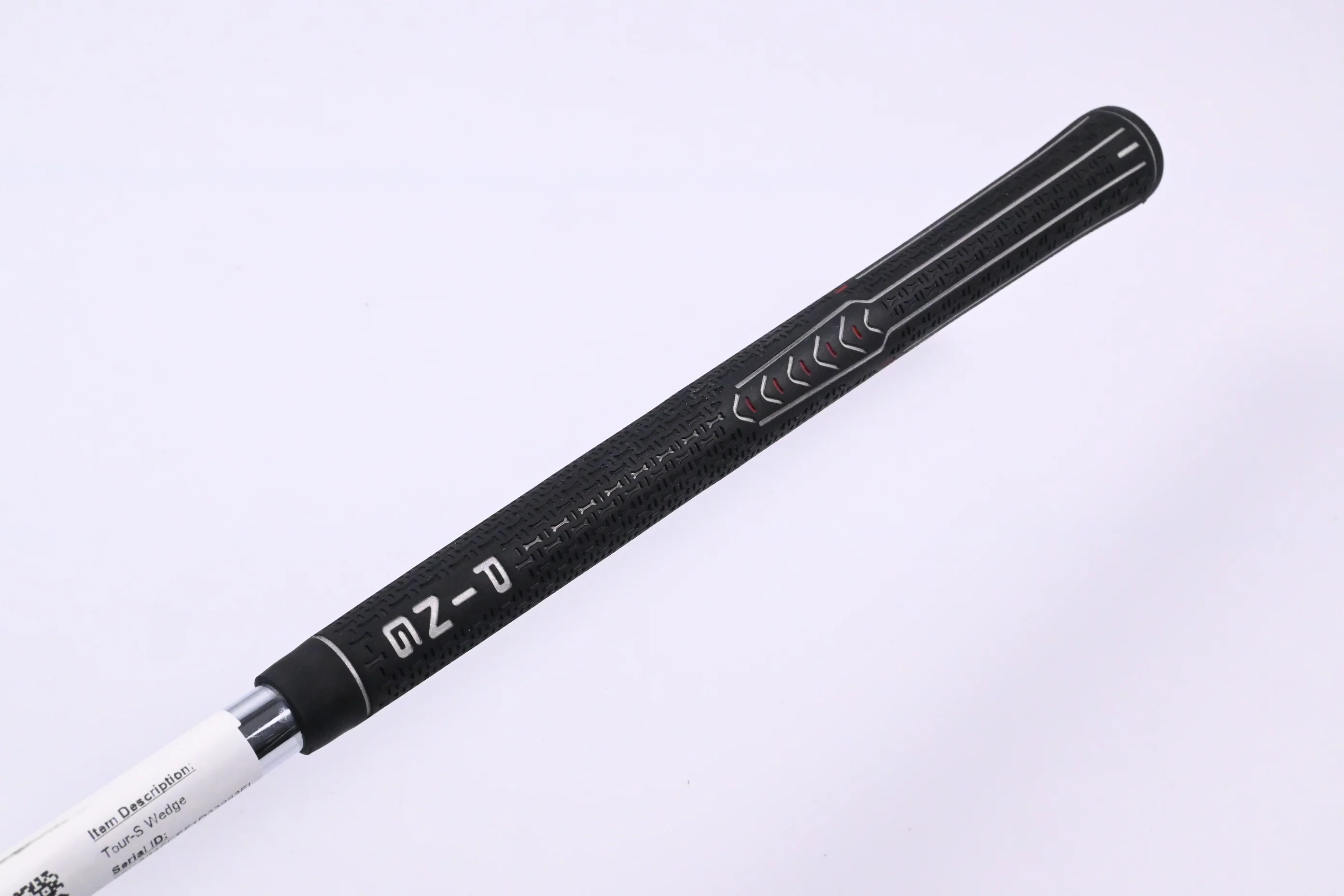 Ping Tour-S Gap Wedge / 52 Degree / Black Dot / Wedge Flex Shimada S-Lite Shaft - Image 7