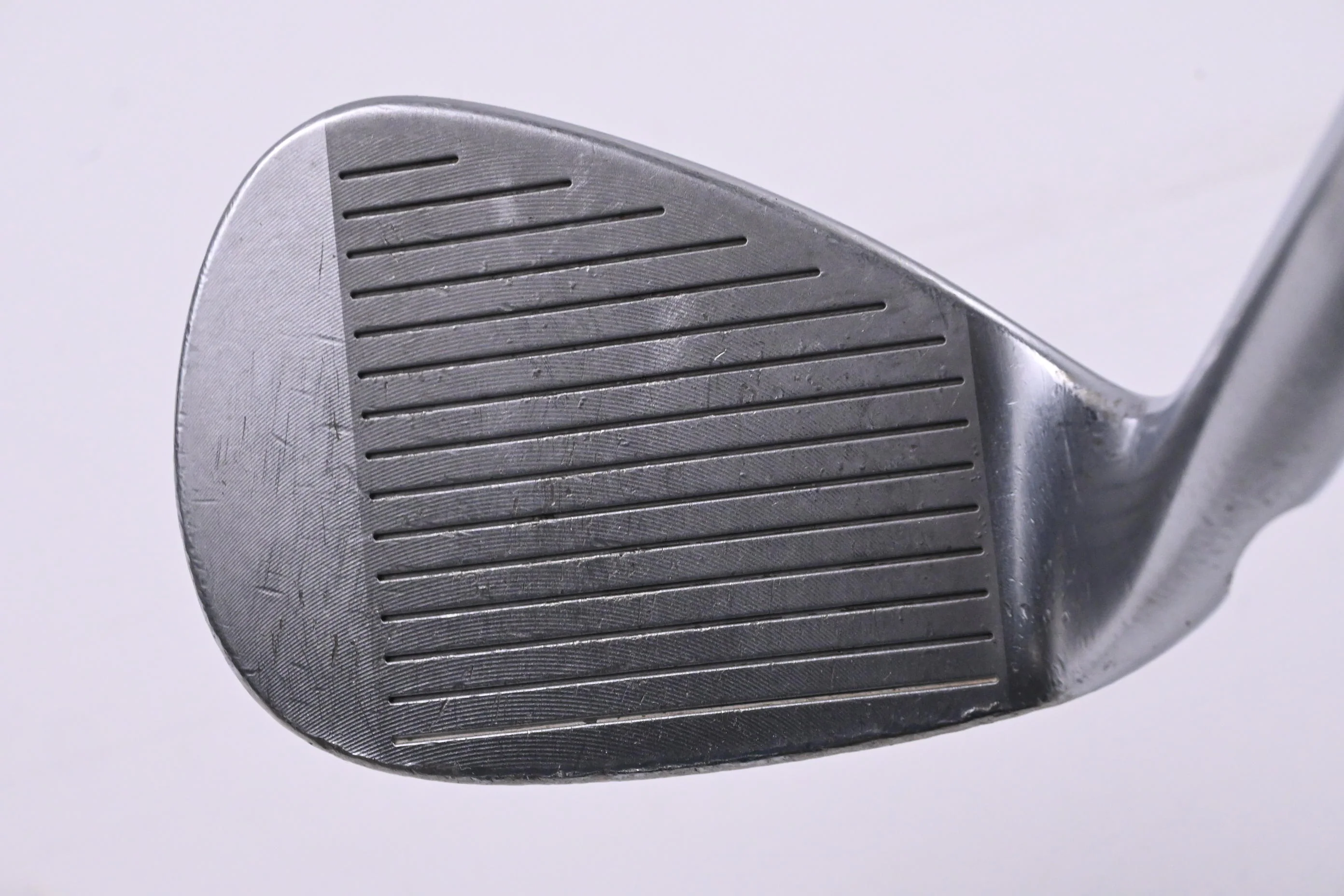 Ping Tour-S Gap Wedge / 52 Degree / Black Dot / Wedge Flex Steel Shaft - Image 3
