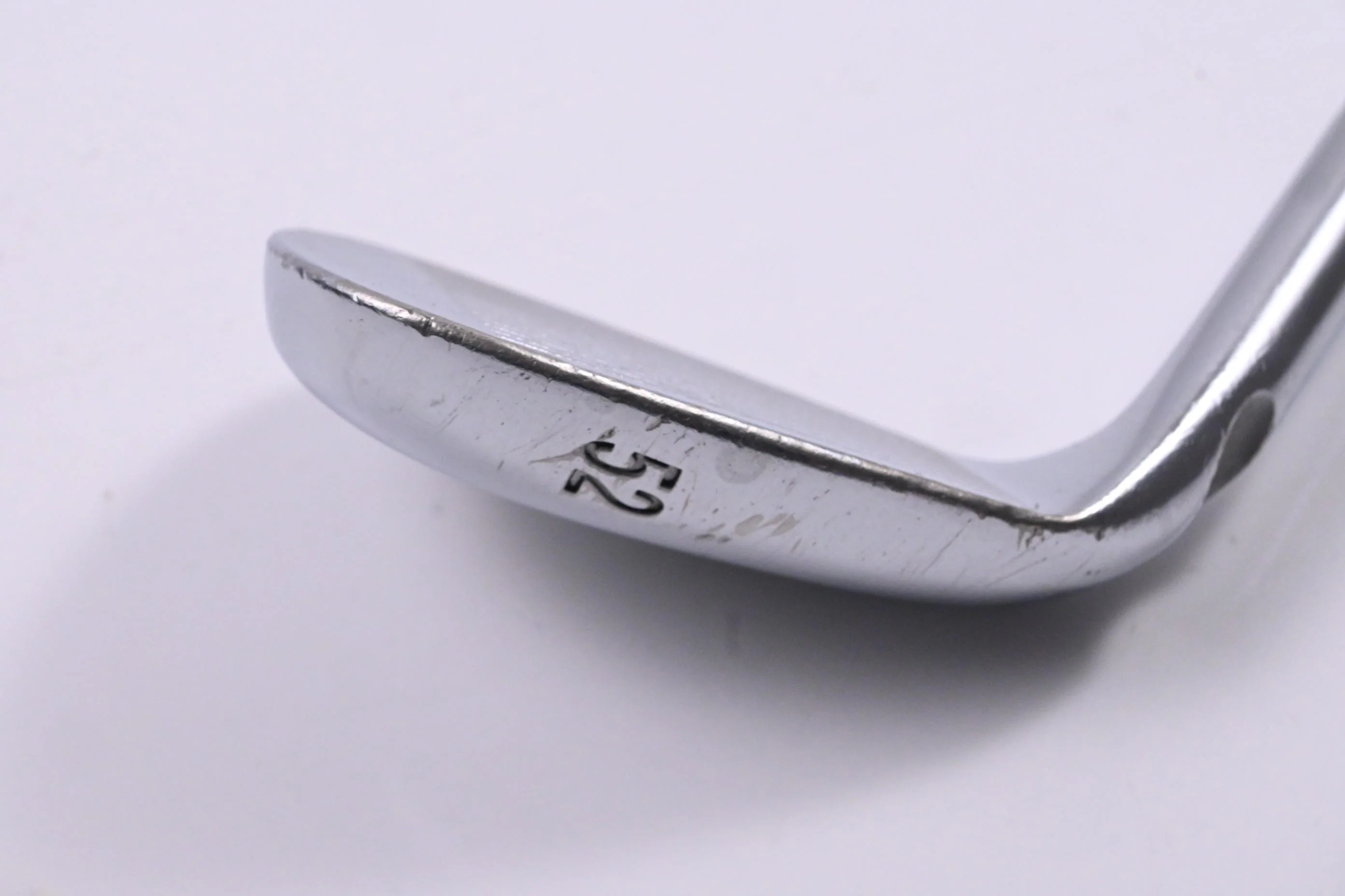 Ping Tour-S Gap Wedge / 52 Degree / Black Dot / Wedge Flex Steel Shaft - Image 4
