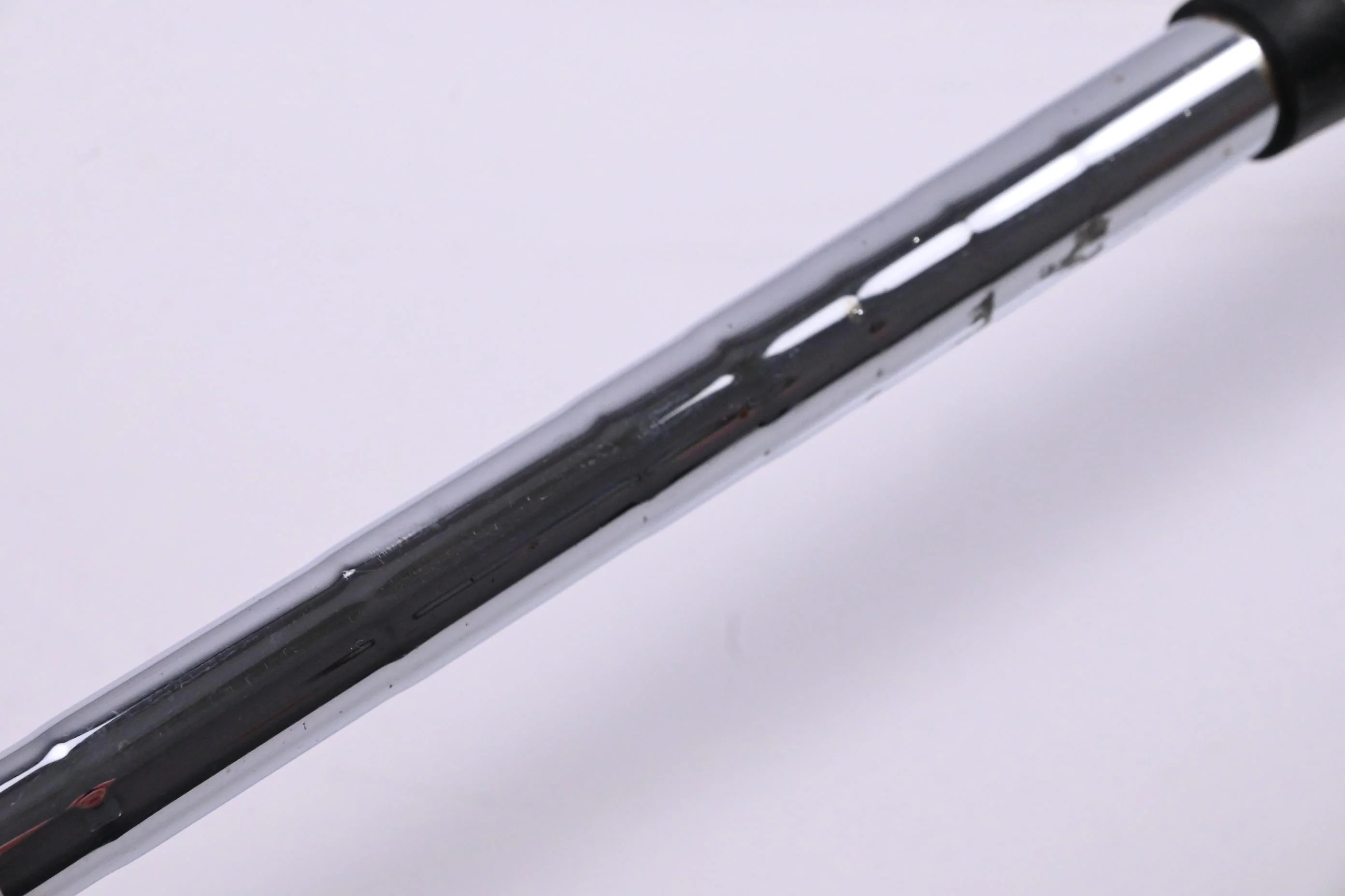 Ping Tour-S Gap Wedge / 52 Degree / Black Dot / Wedge Flex Steel Shaft - Image 5