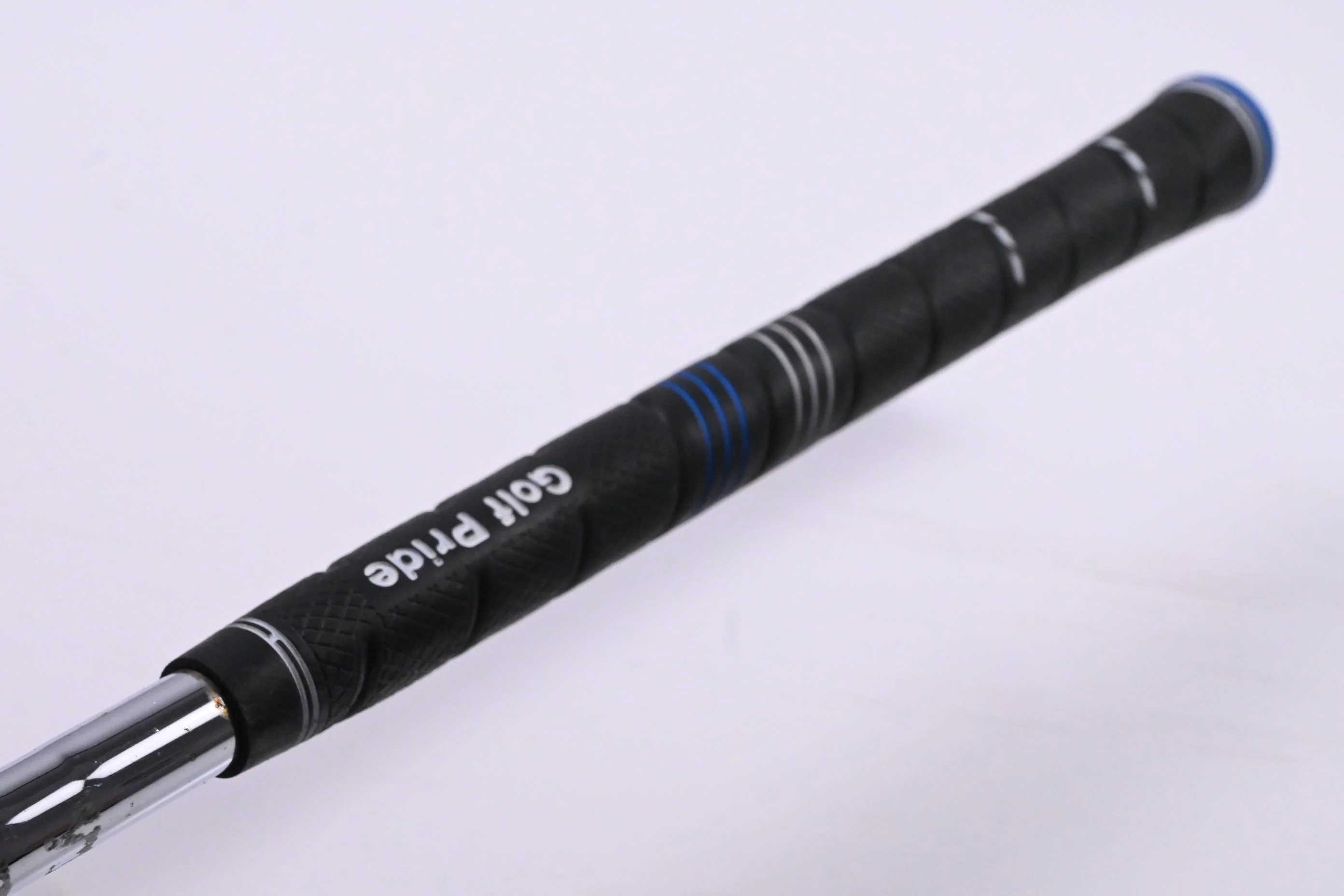 Ping Tour-S Gap Wedge / 52 Degree / Black Dot / Wedge Flex Steel Shaft - Image 7
