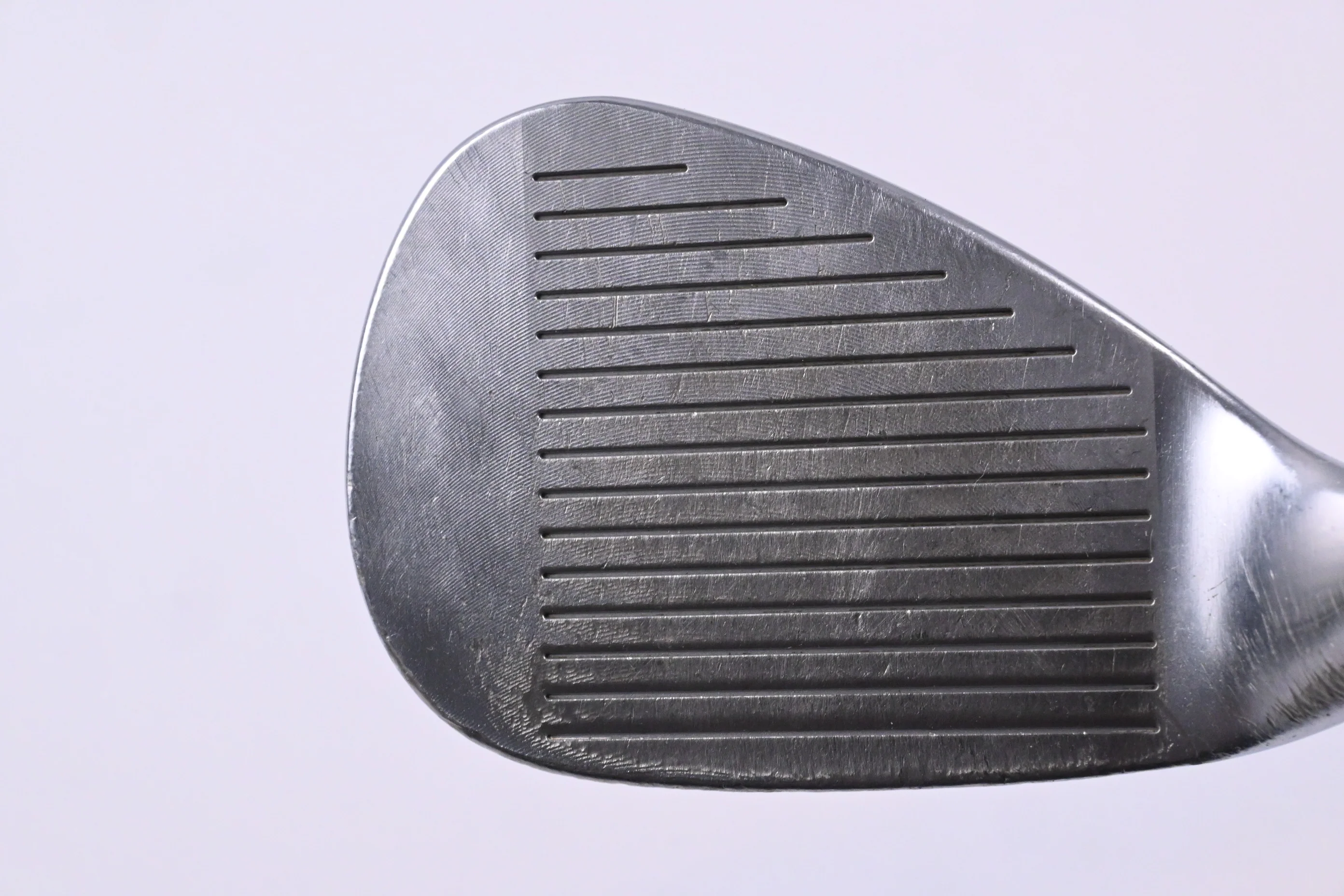 Ping Tour-S Sand Wedge / 56 Degree / Black Dot / Wedge Flex Steel Shaft - Image 3