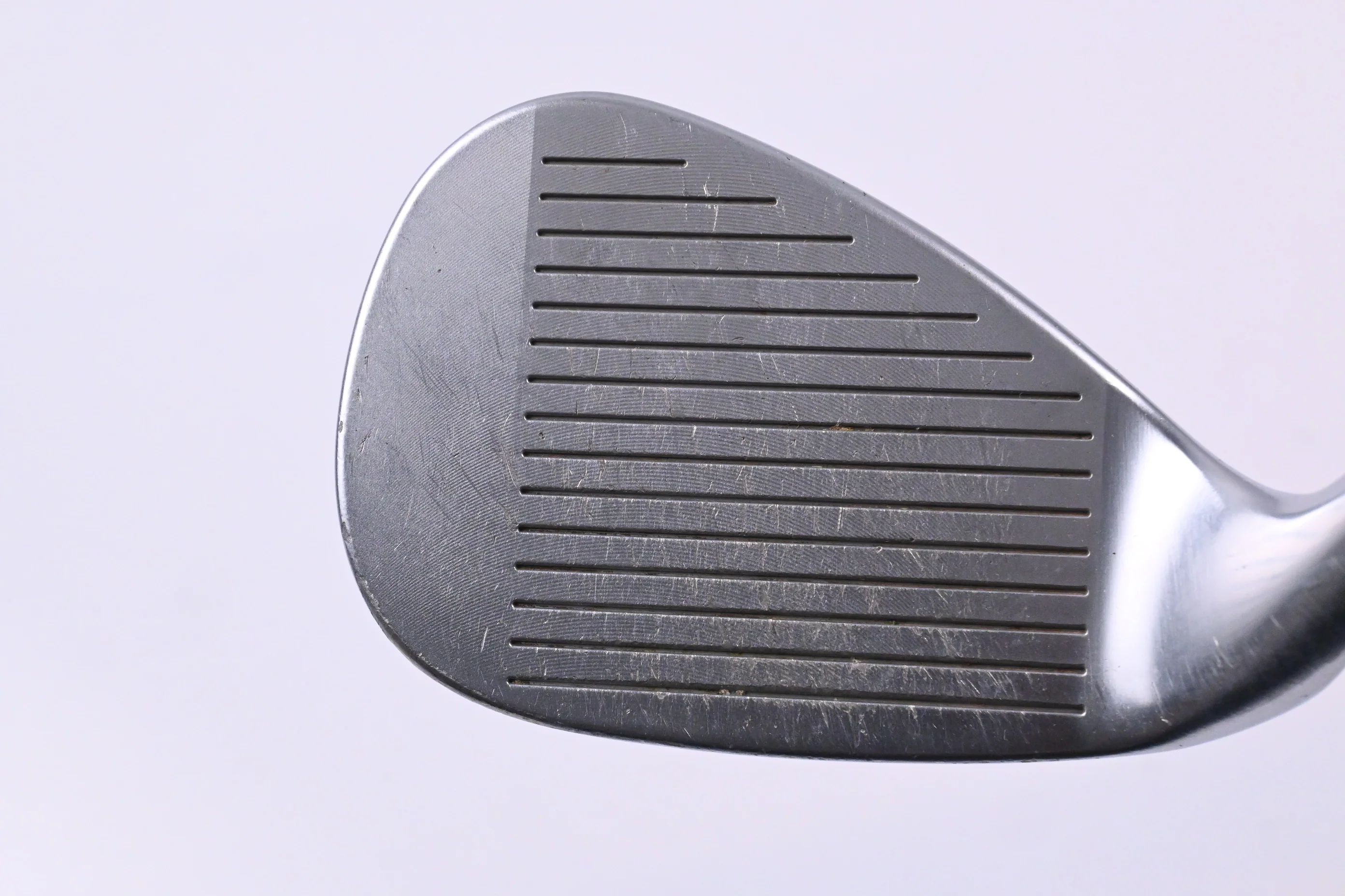 Ping Tour-S Sand Wedge / 56 Degree / Black Dot / Regular Flex Dynamic Gold R300 - Image 3