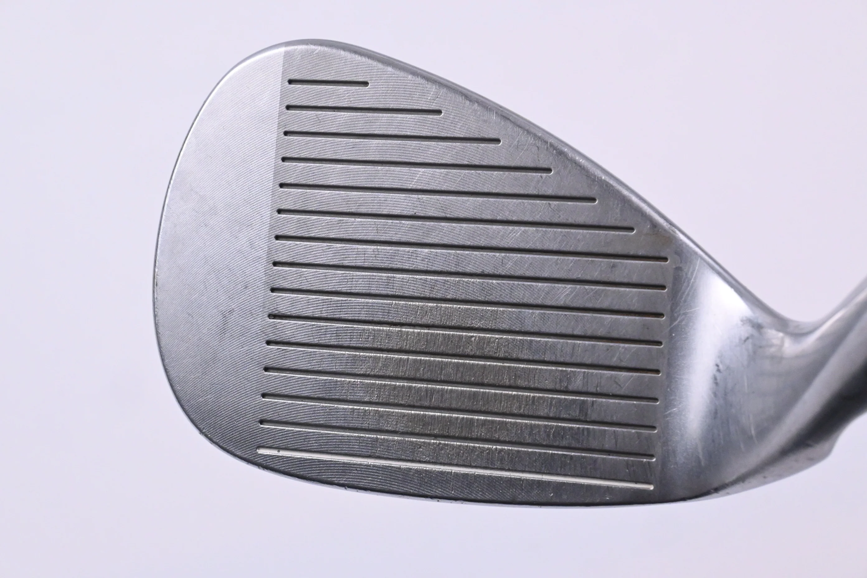 Ping Tour-S Gap Wedge / 52 Degree / Orange Dot / Regular Flex Ping TFC 909 Shaft - Image 3