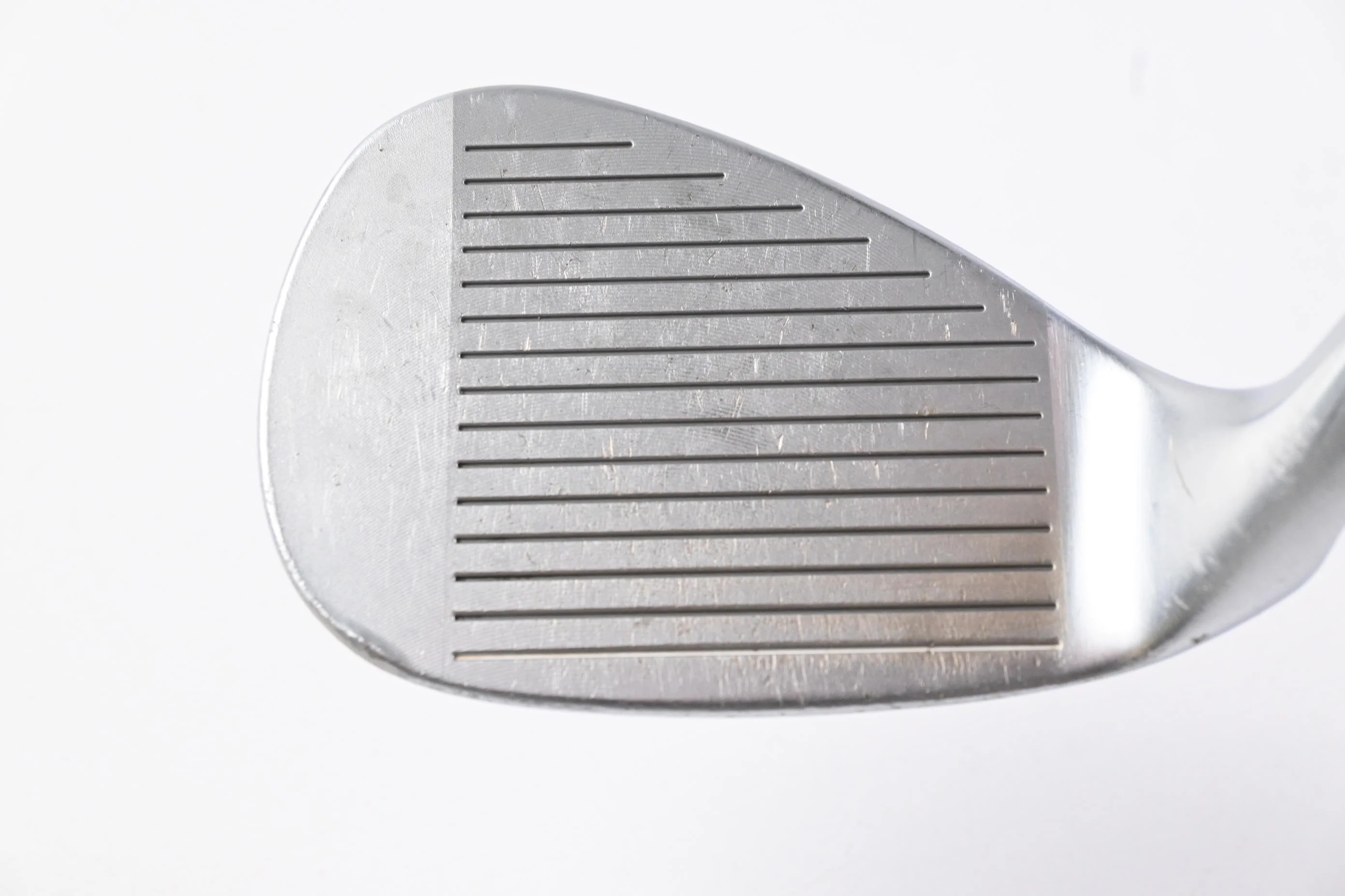 Ping Tour-S Lob Wedge / 60 Degree / Black Dot / Regular Flex Ping TFC 149 I - Image 2
