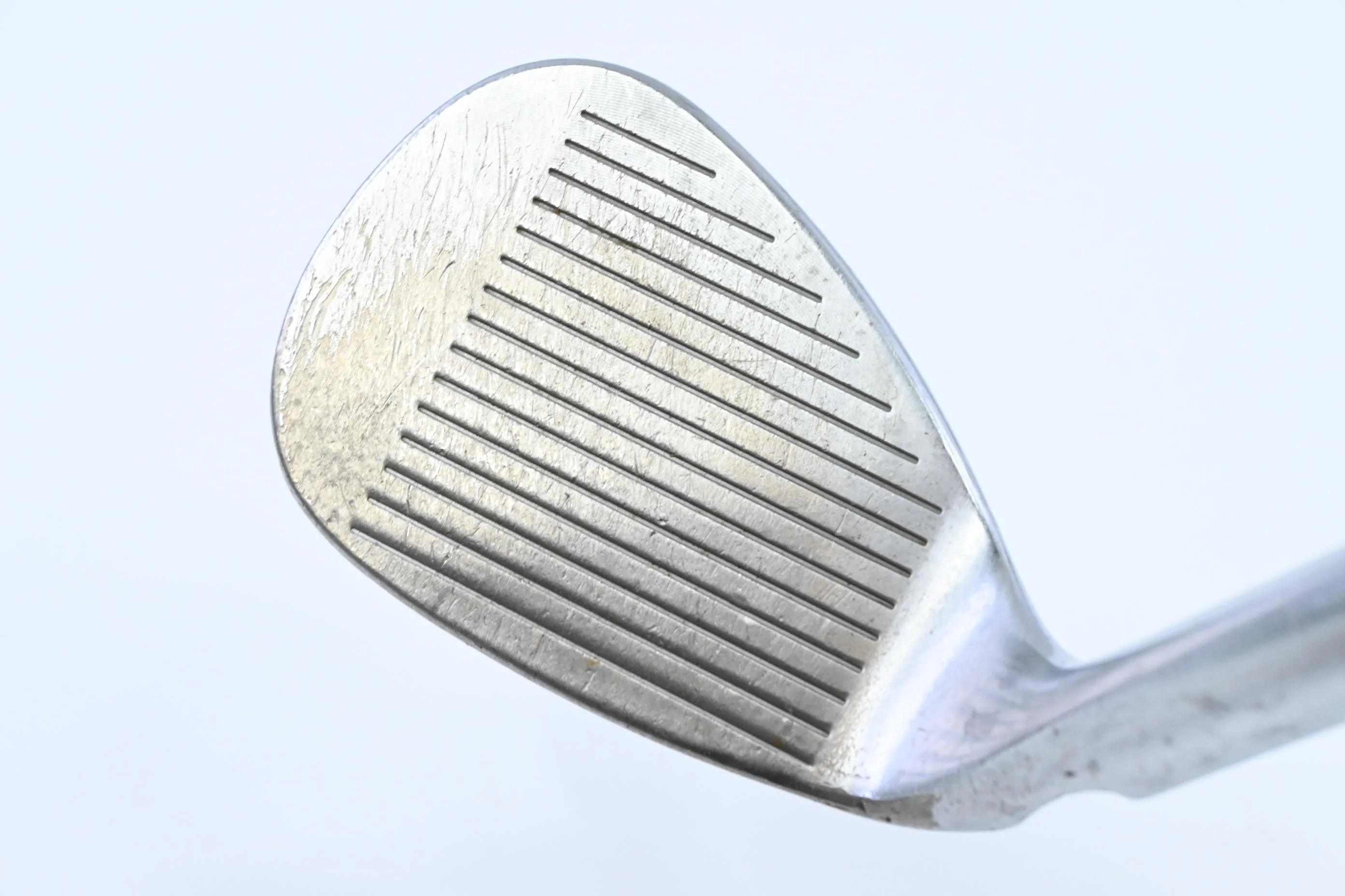 Ping Tour-S Lob Wedge / 60 Degree / Red Dot / Wedge Flex Steel Shaft - Image 2