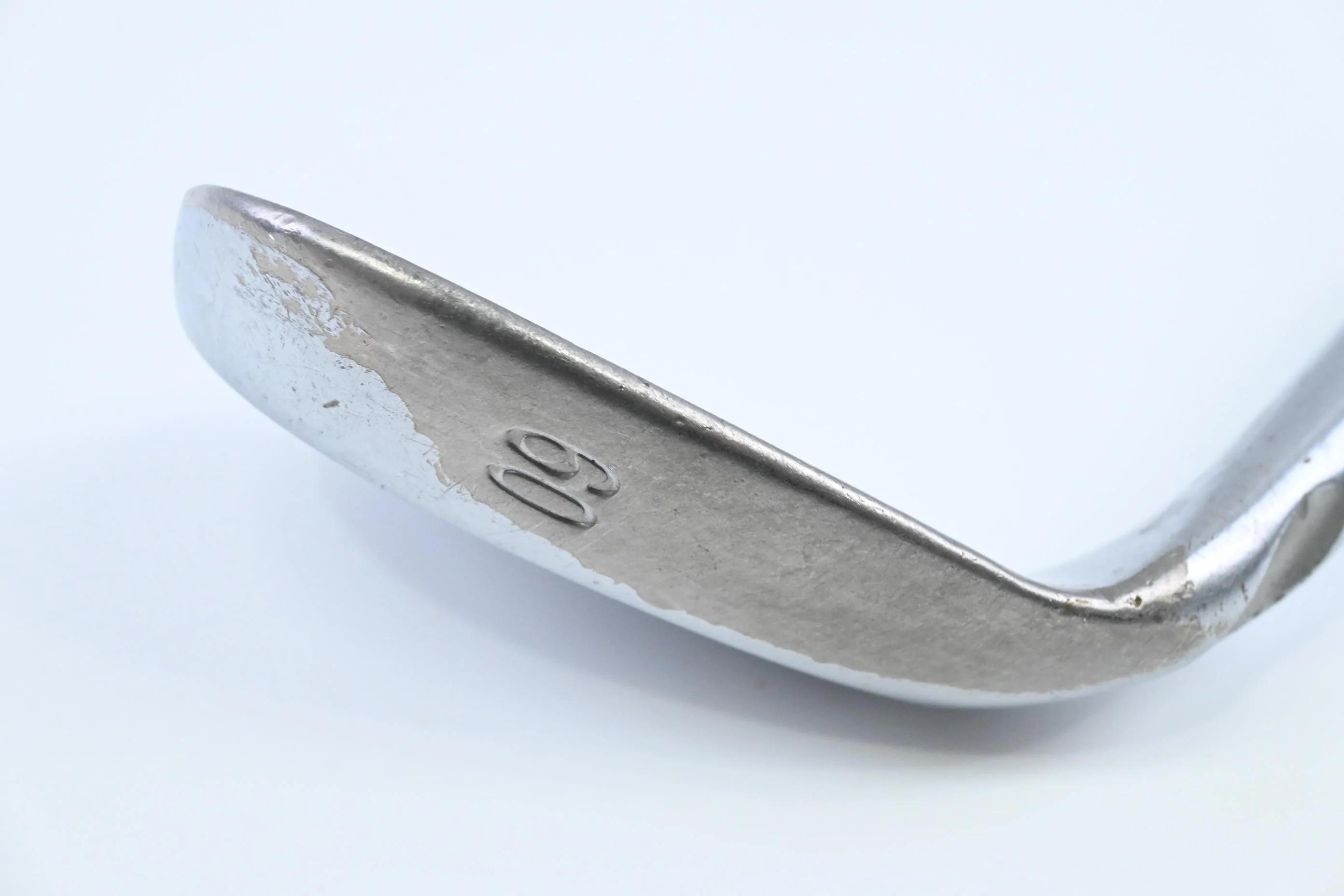 Ping Tour-S Lob Wedge / 60 Degree / Red Dot / Wedge Flex Steel Shaft - Image 3