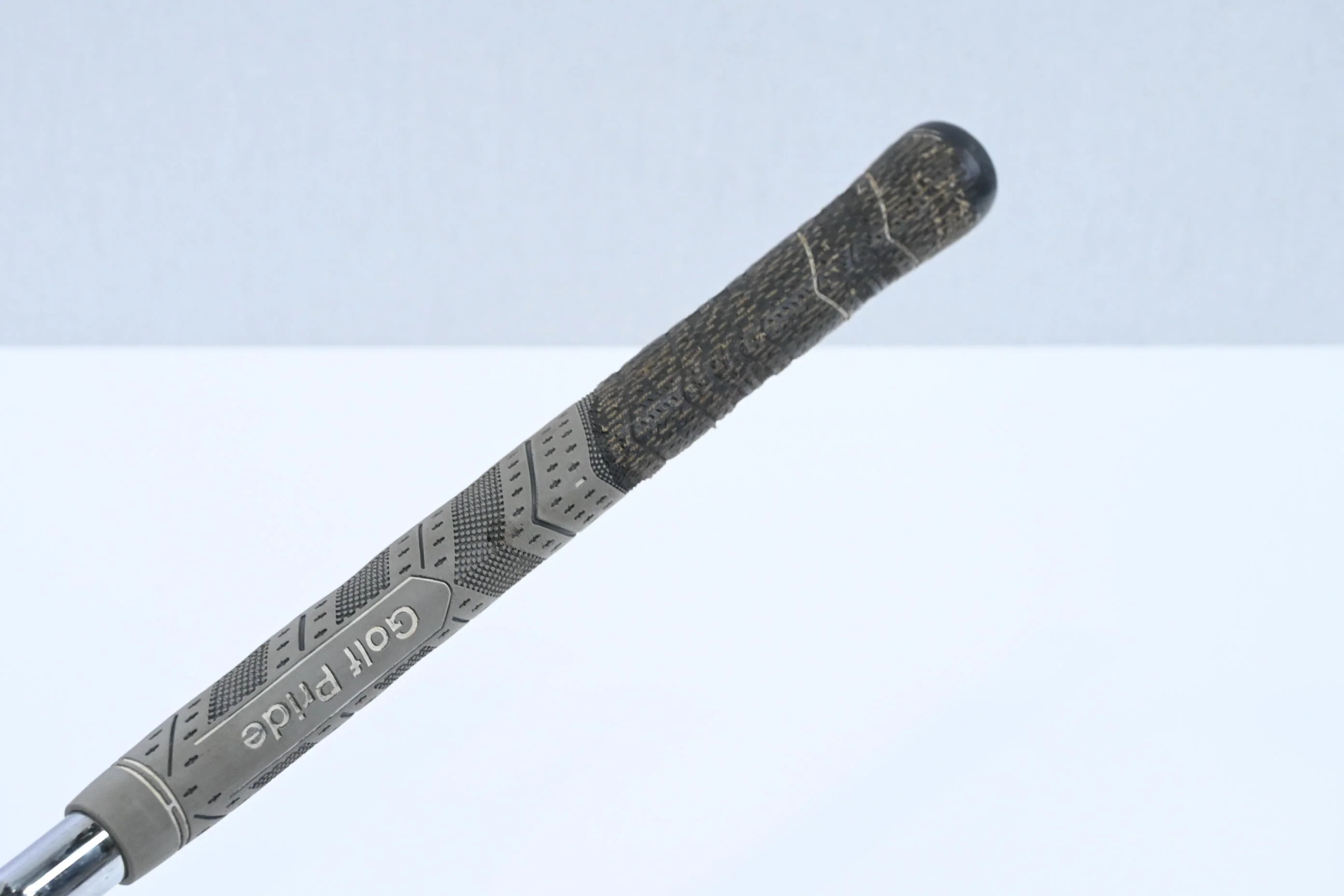 Ping Tour-S Lob Wedge / 60 Degree / Red Dot / Wedge Flex Steel Shaft - Image 6