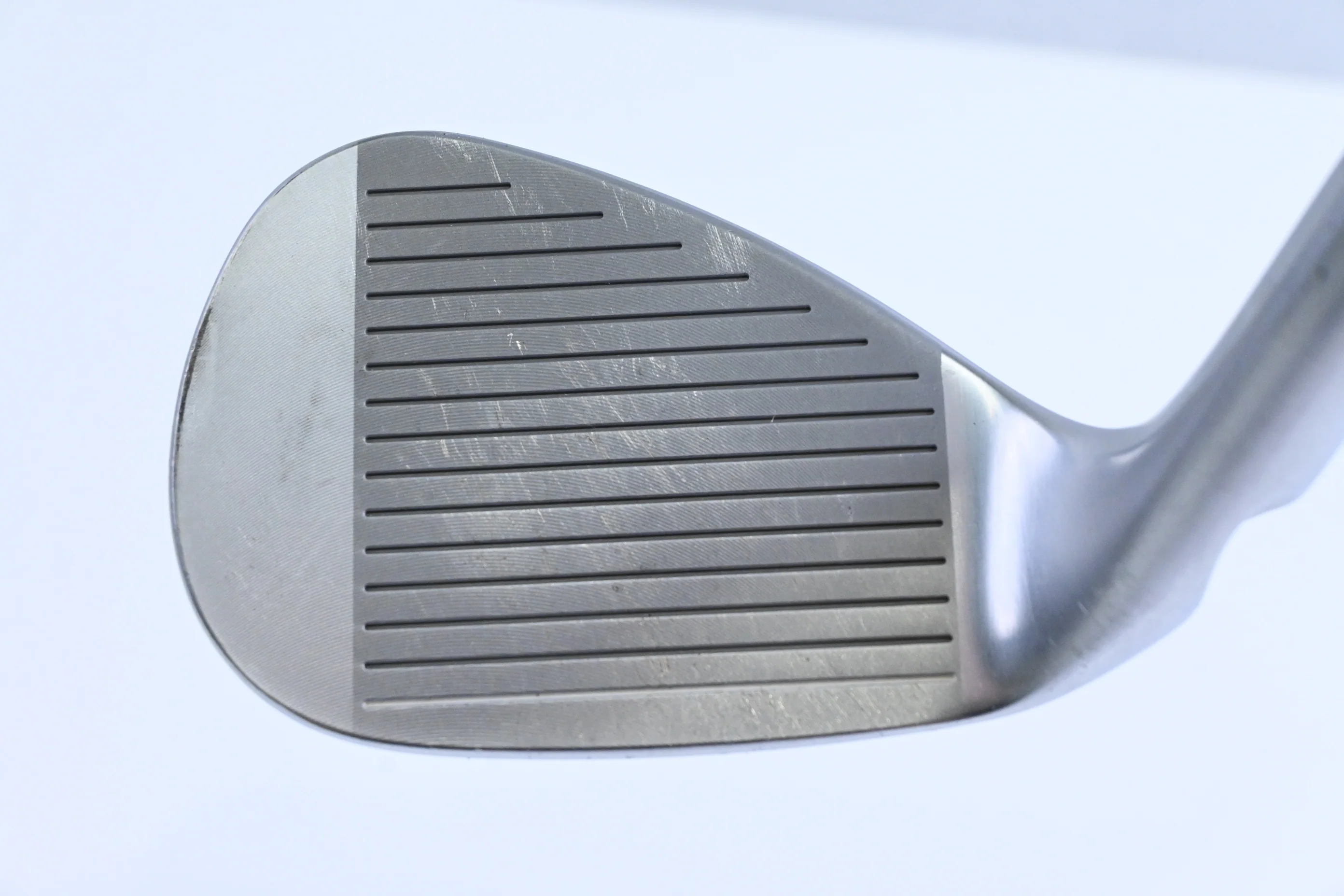 Ping Tour-S Sand Wedge / 56 Degree / Black Dot / Regular Flex Ping CFS Shaft - Image 2