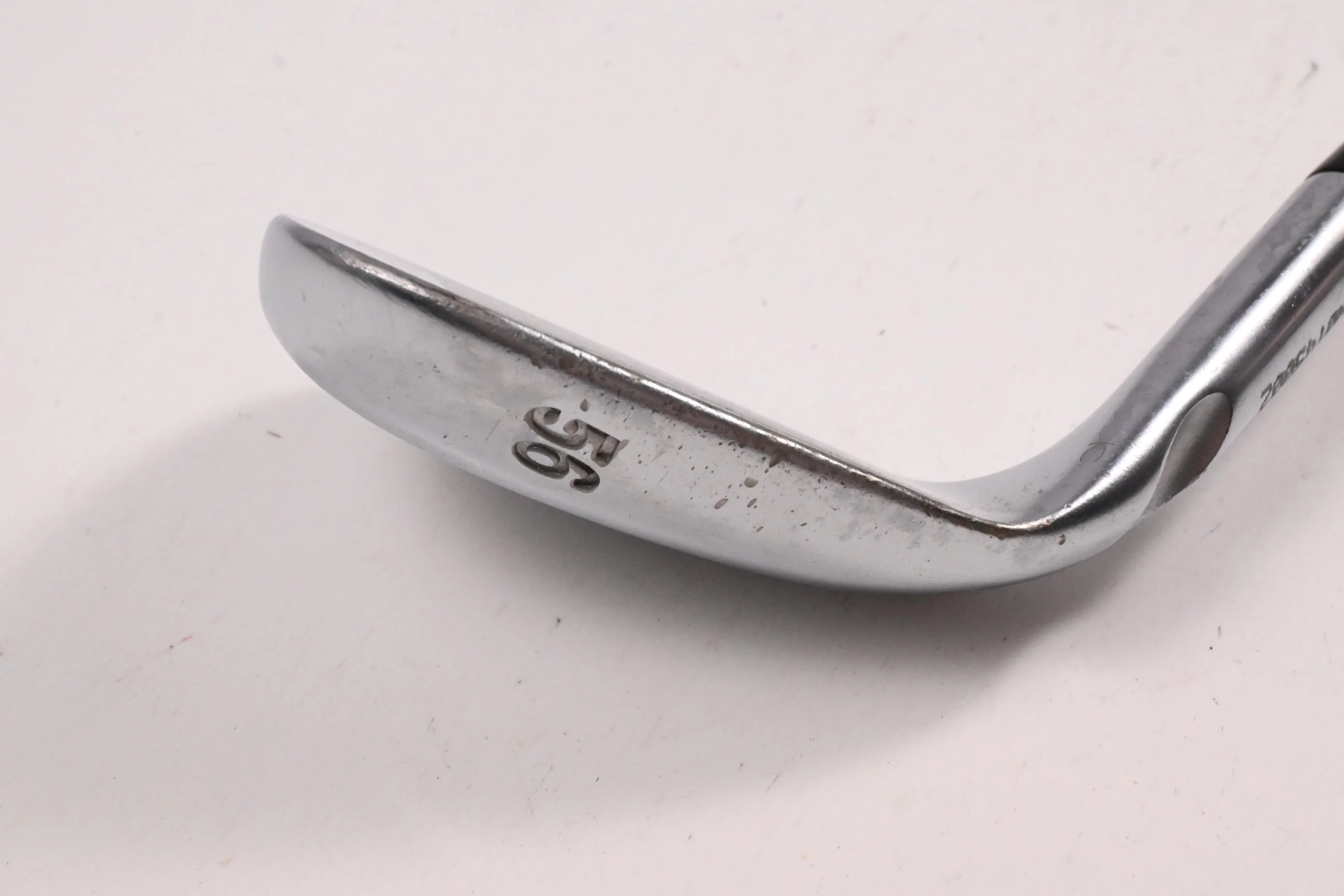 Ping Tour-W Sand Wedge / 56 Degree / Black Dot / Wedge Flex Shaft - Image 3