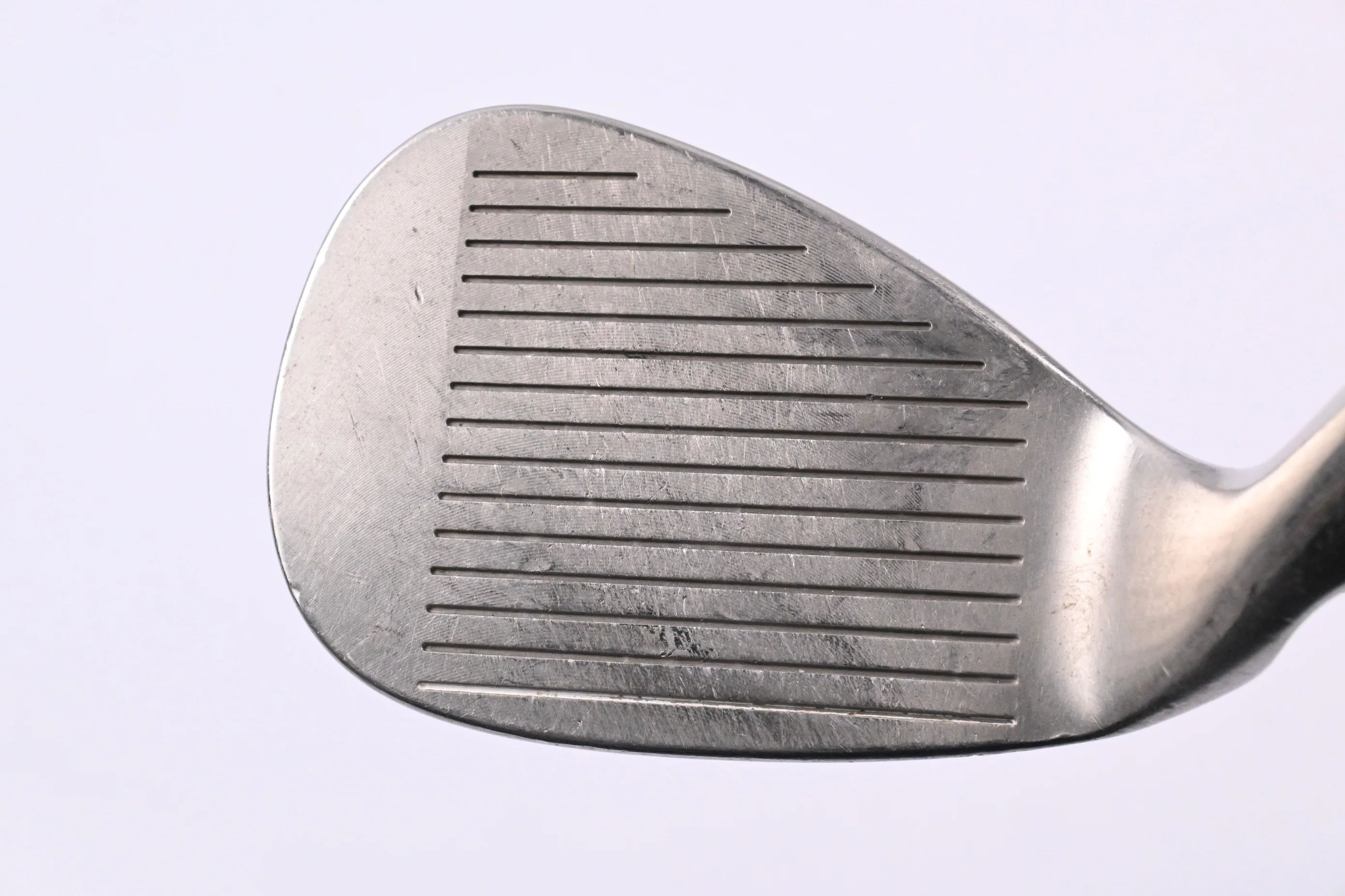 Ping Tour-W Lob Wedge / 60 Degree / Black Dot / Stiff Flex True Temper TT Lite XL - Image 3