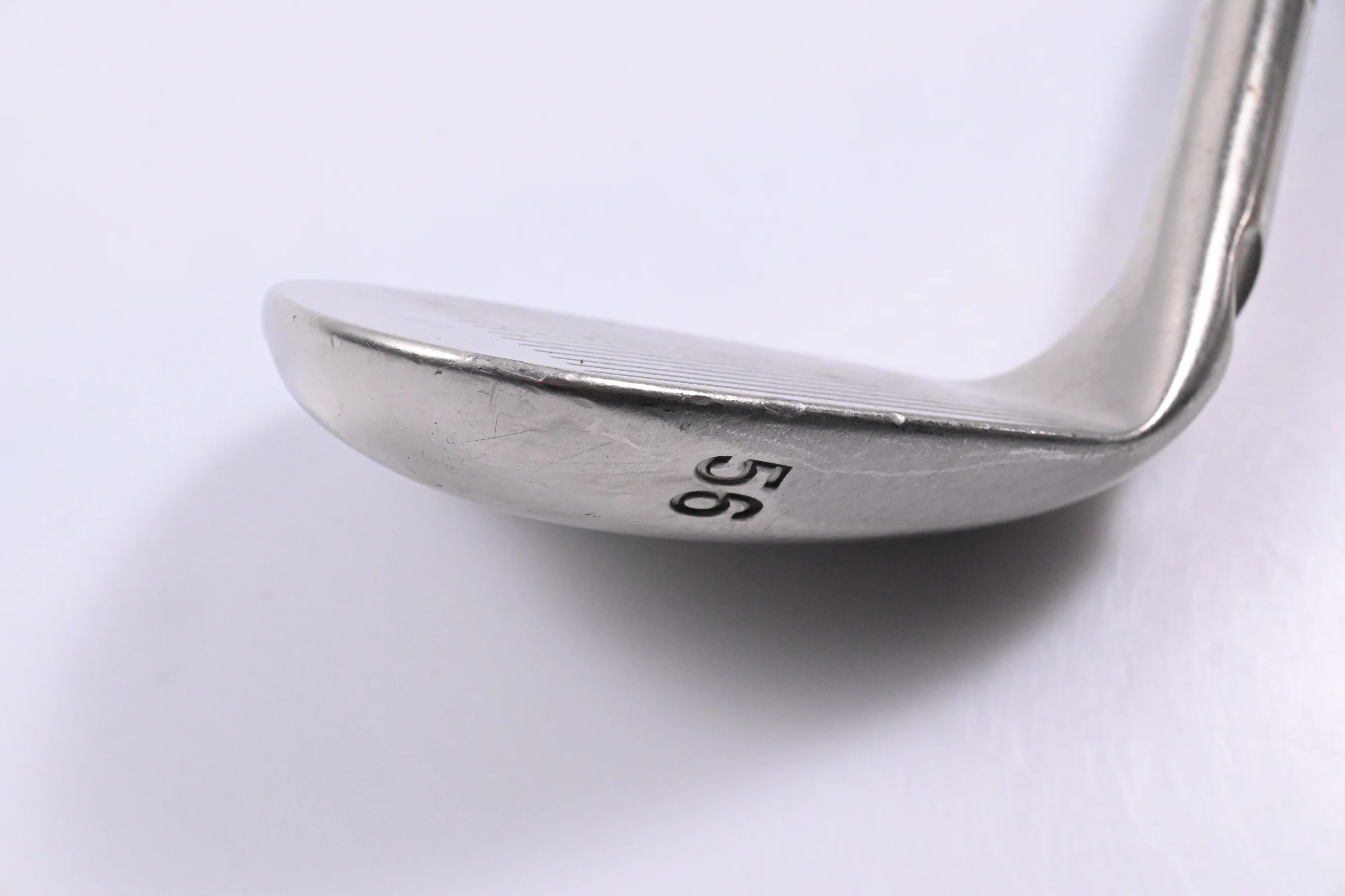 Ping Tour-W Sand Wedge / 56 Degree / Regular Flex Ping TFC 129 Shaft - Image 3