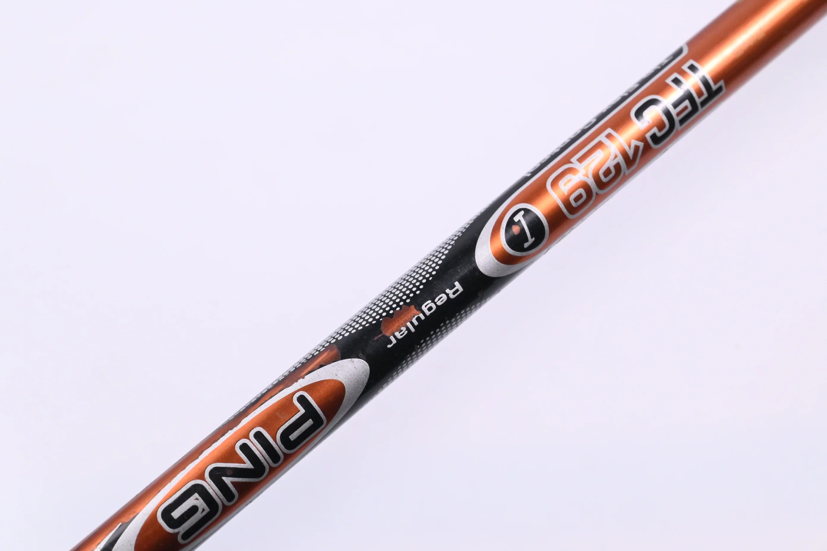 Ping Tour-W Sand Wedge / 56 Degree / Regular Flex Ping TFC 129 Shaft - Image 4