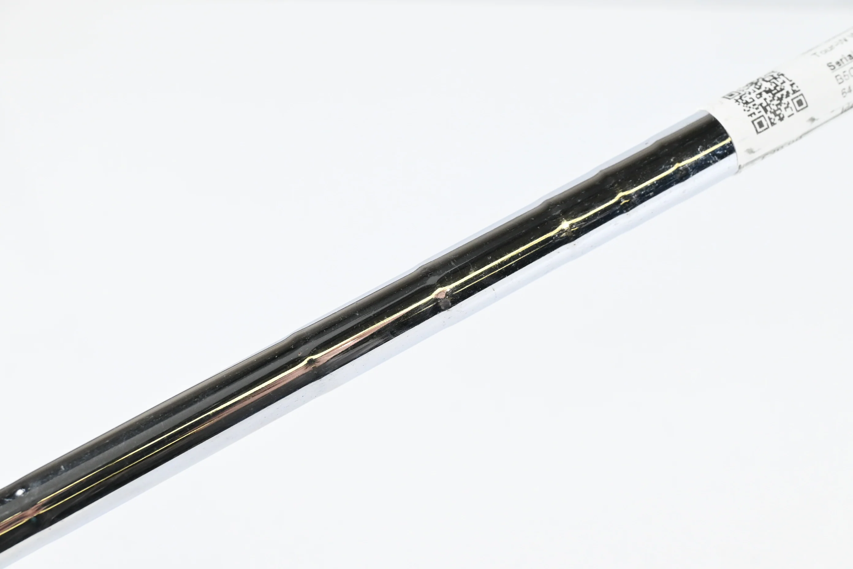 Ping Tour-W Gap Wedge / 52 Degree / Blue Dot / Wedge Flex Steel Shaft - Image 4