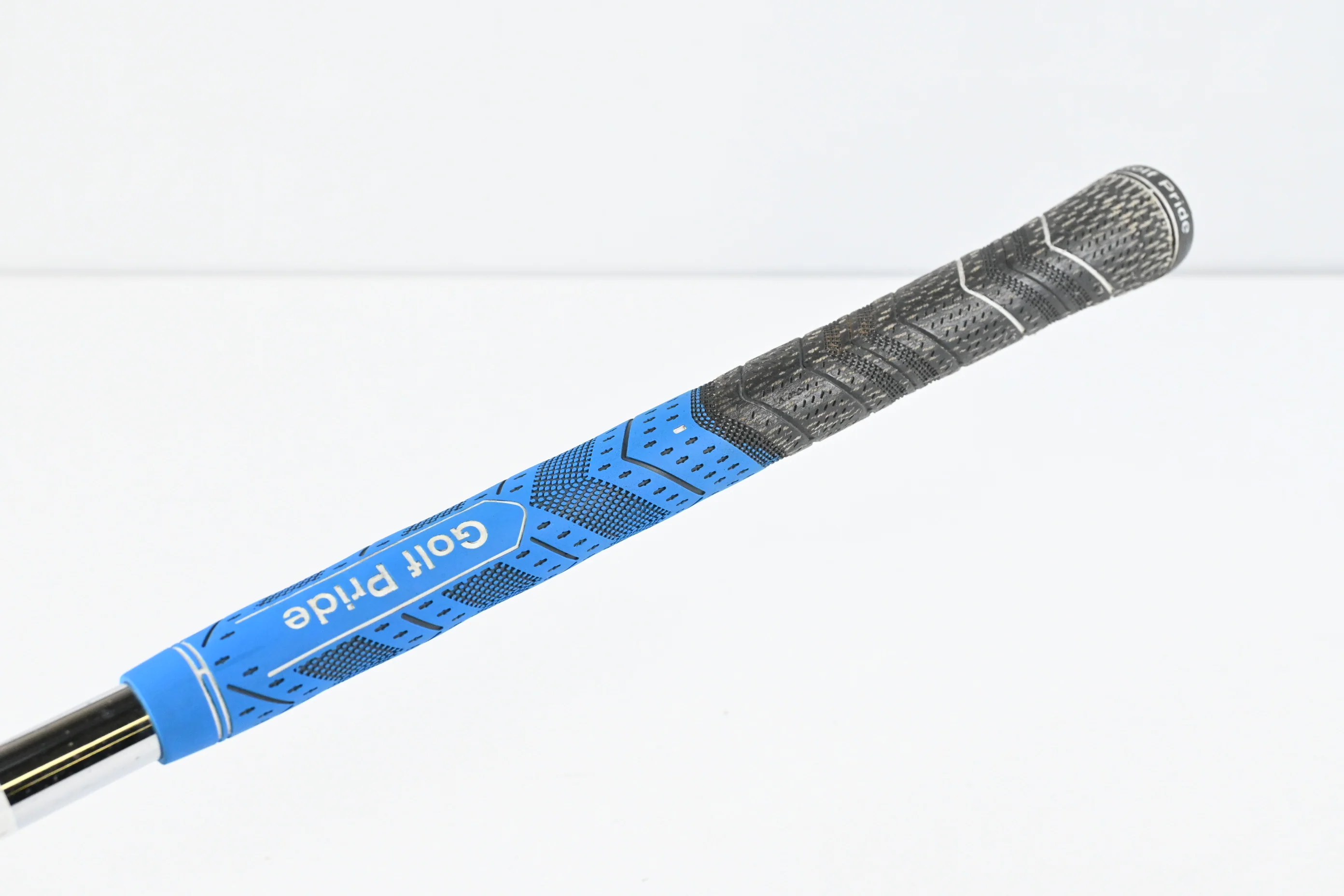Ping Tour-W Gap Wedge / 52 Degree / Blue Dot / Wedge Flex Steel Shaft - Image 6