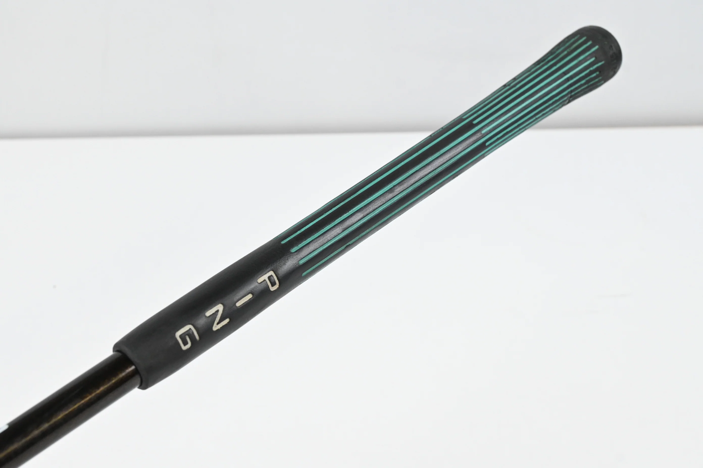 Ping ISI-K Sand Wedge / 55 Degree / Blue Dot / Senior Flex Aldila 350 Series - Image 6