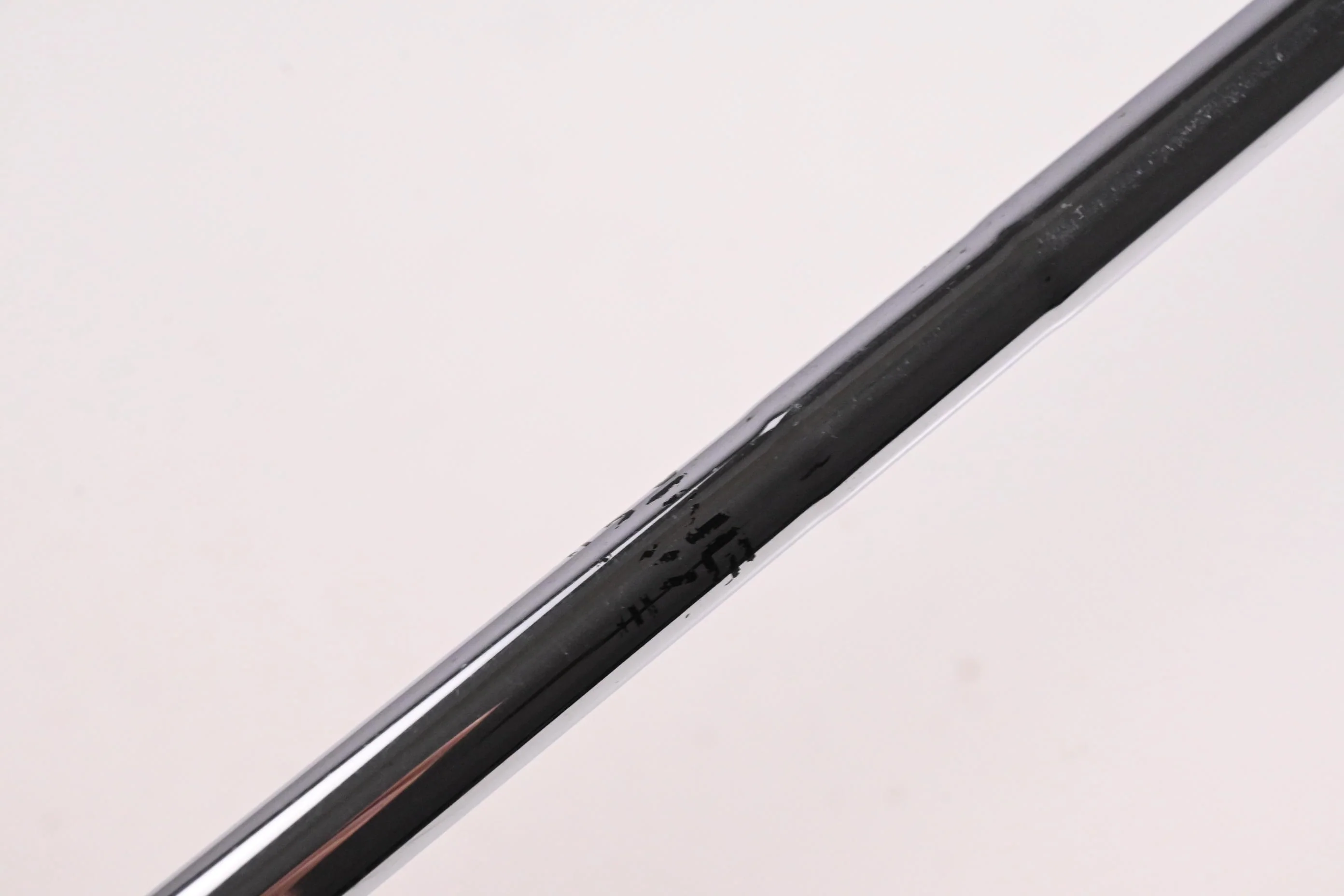Ping Tour-W Lob Wedge / 58 Degree / Black Dot / Wedge Flex Ping Steel Shaft - Image 4