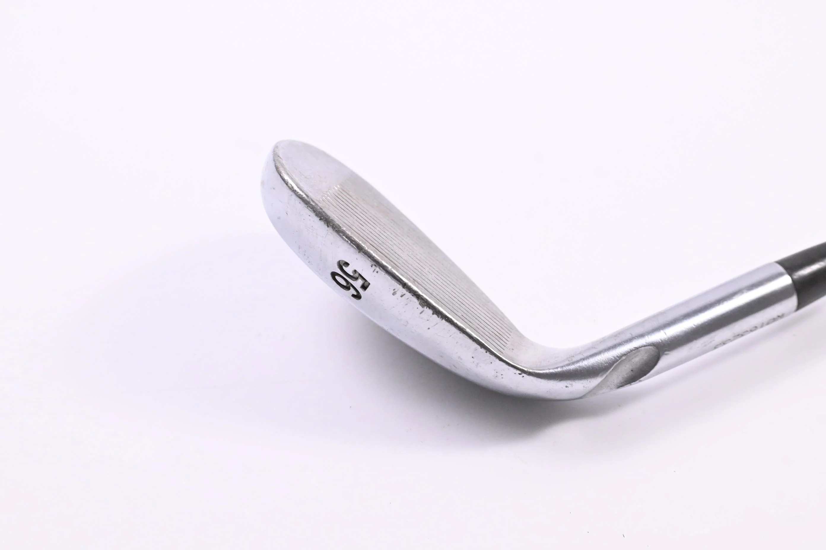 Ping Tour-W Sand Wedge / 56 Degree / Black Dot / Wedge Flex Steel Shaft - Image 3