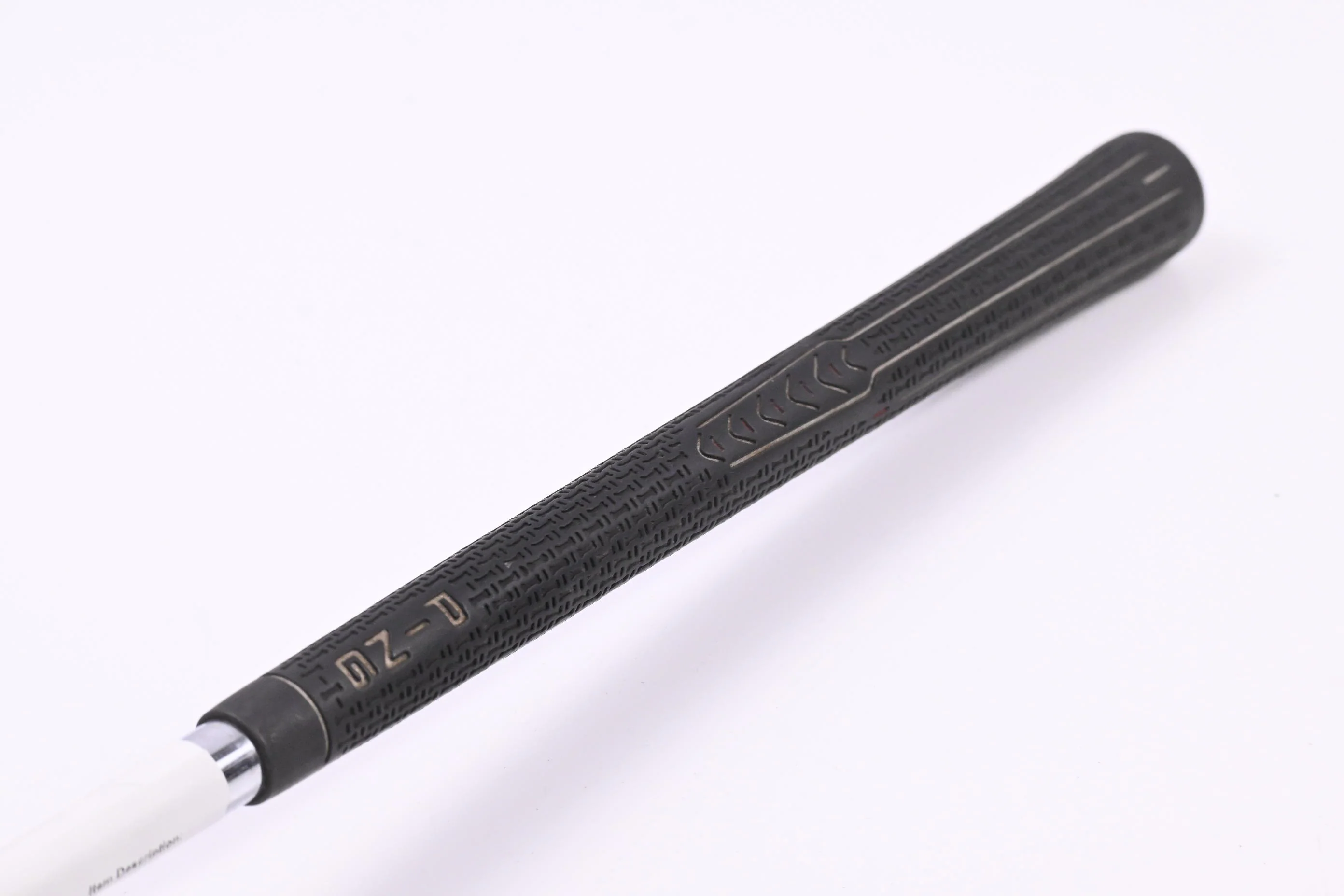 Ping Tour-W Sand Wedge / 56 Degree / Black Dot / Wedge Flex Steel Shaft - Image 6
