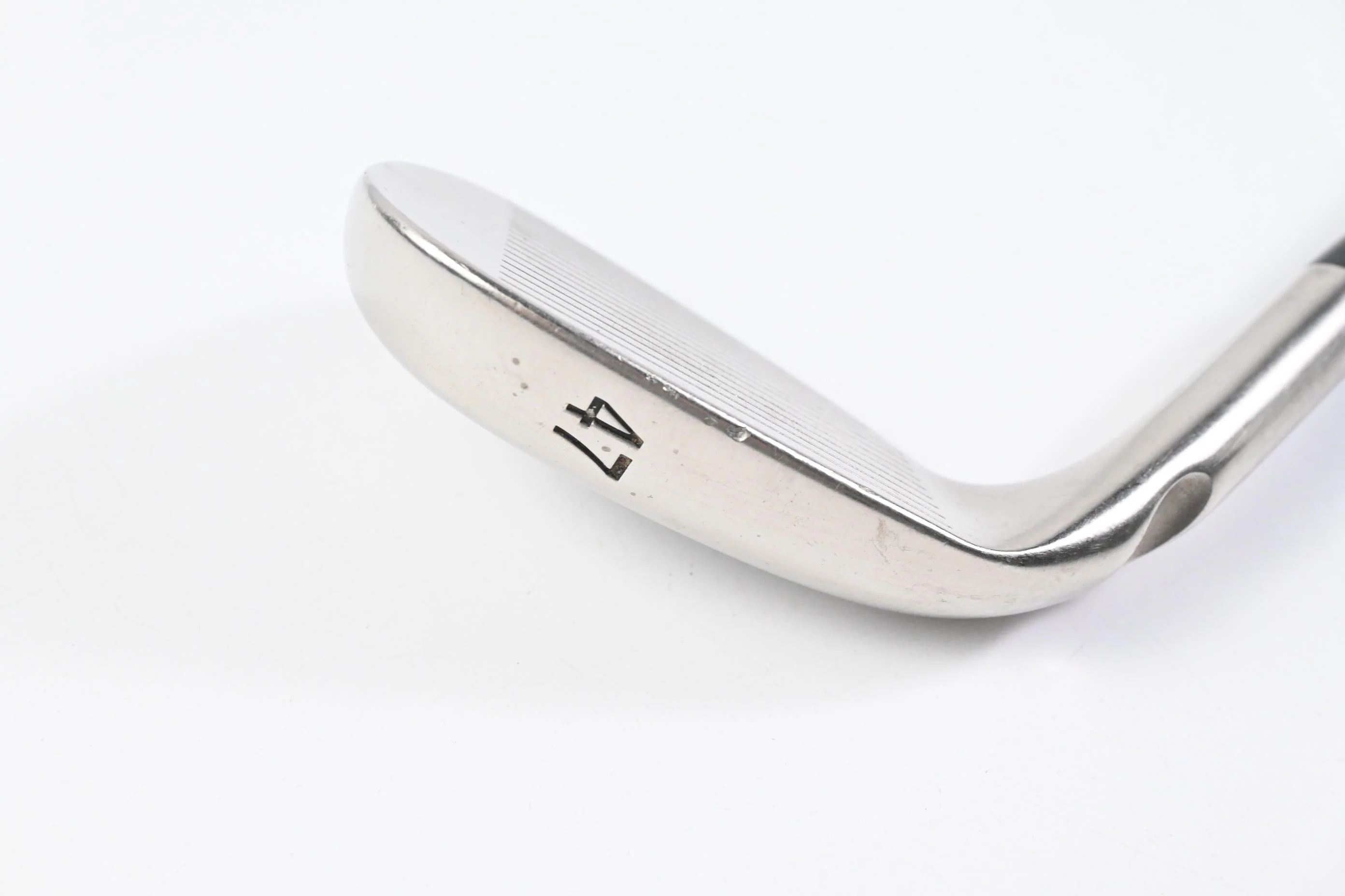 Ping Tour-W Pitching Wedge / 47 Degree / Black Dot / Wedge Flex Steel Shaft - Image 3
