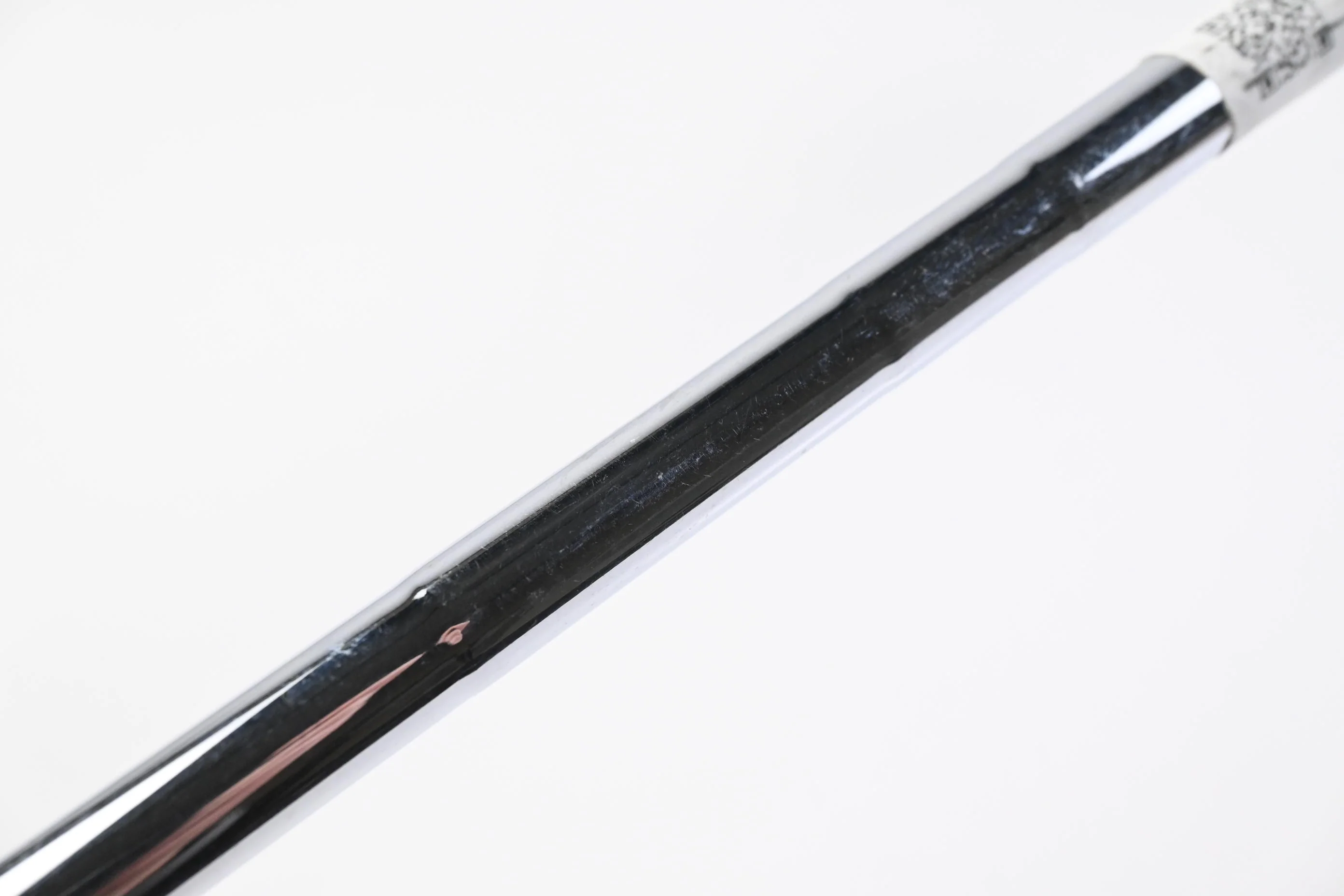 Ping Tour-W Pitching Wedge / 47 Degree / Black Dot / Wedge Flex Steel Shaft - Image 4