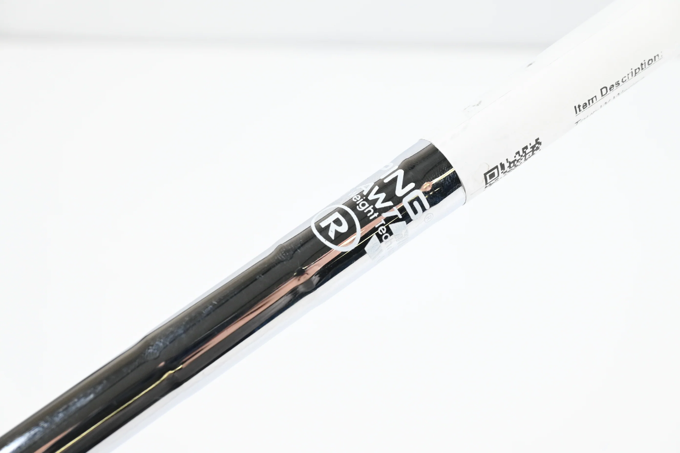 Ping Tour-W Sand Wedge / 56 Degree / Black Dot / Regular Flex Ping AWT Shaft - Image 4