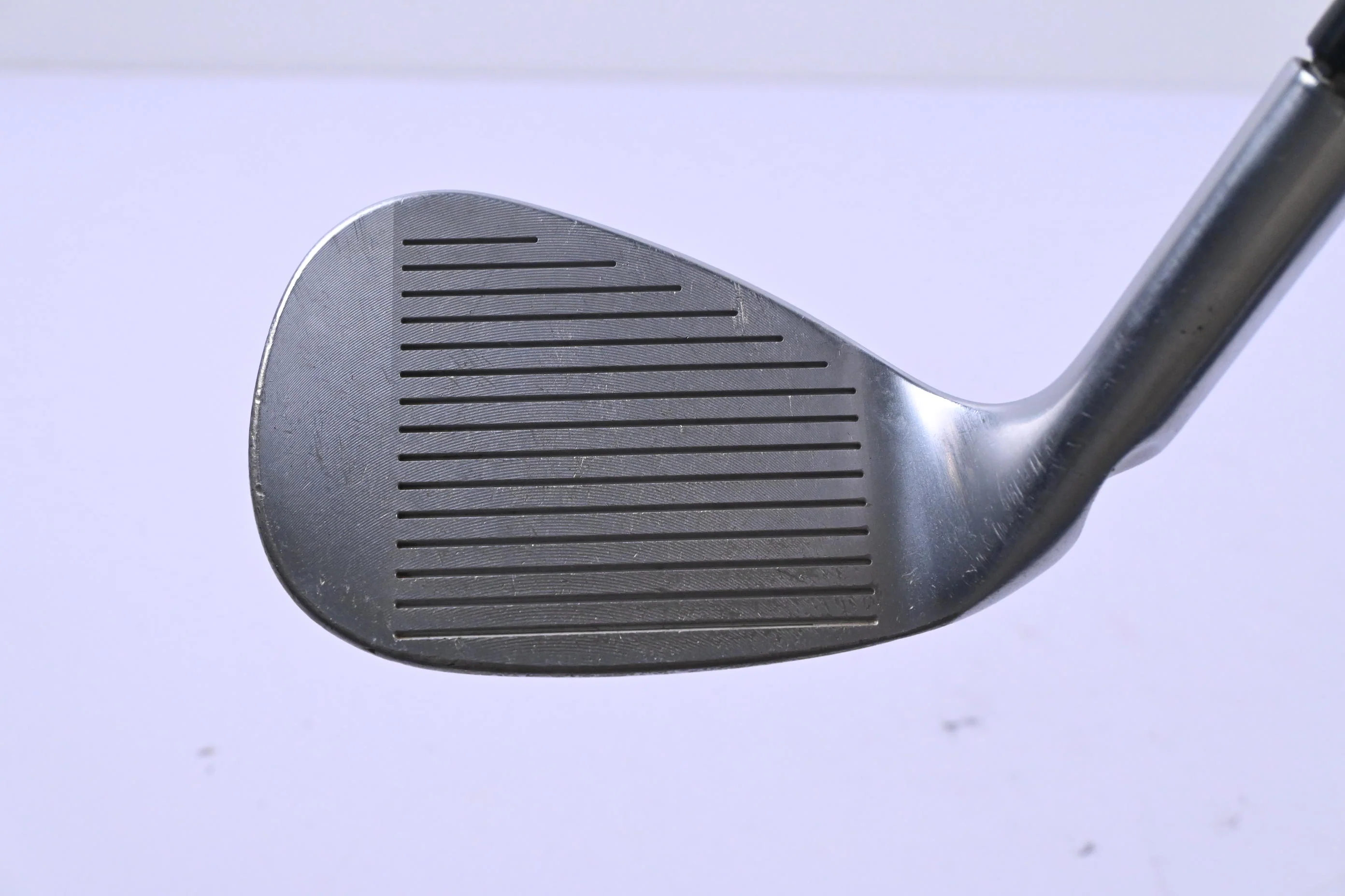 Ping Tour-W Sand Wedge / 56 Degree / Black Dot / Wedge Flex Steel Shaft - Image 2