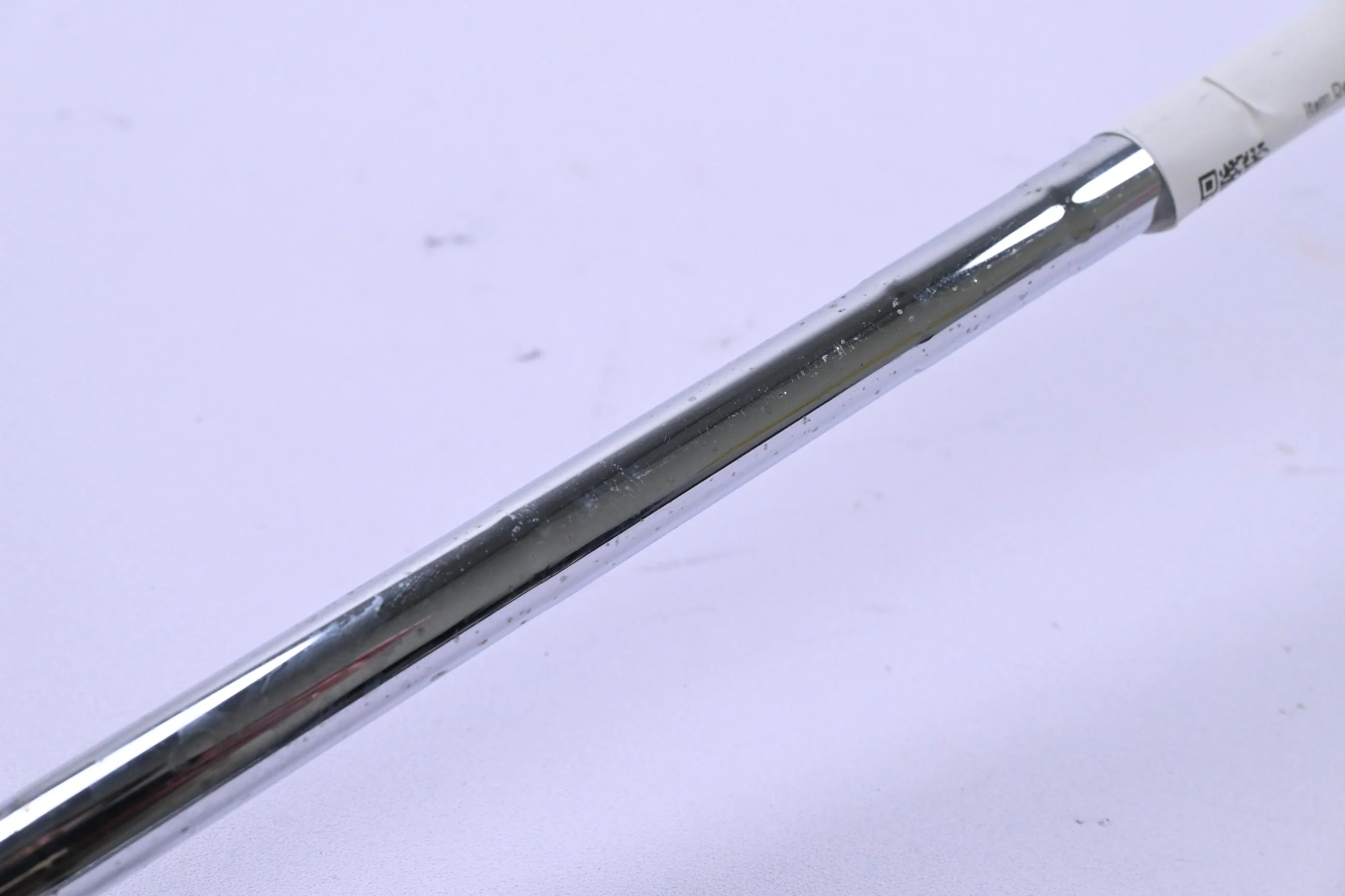 Ping Tour-W Sand Wedge / 56 Degree / Black Dot / Wedge Flex Steel Shaft - Image 4