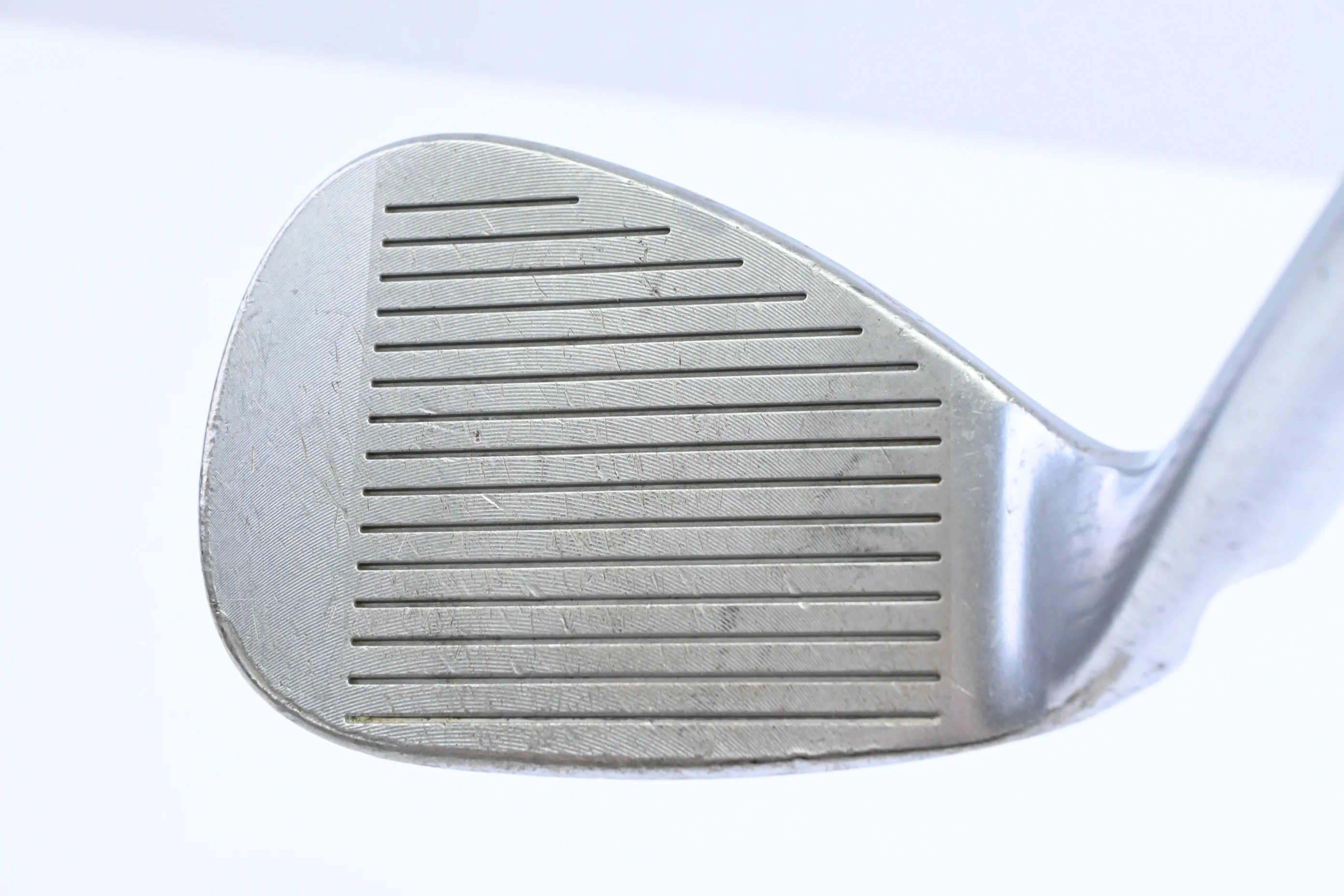 Ping Tour-W Lob Wedge / 58 Degree / Red Dot / Wedge Flex Steel Shaft - Image 2