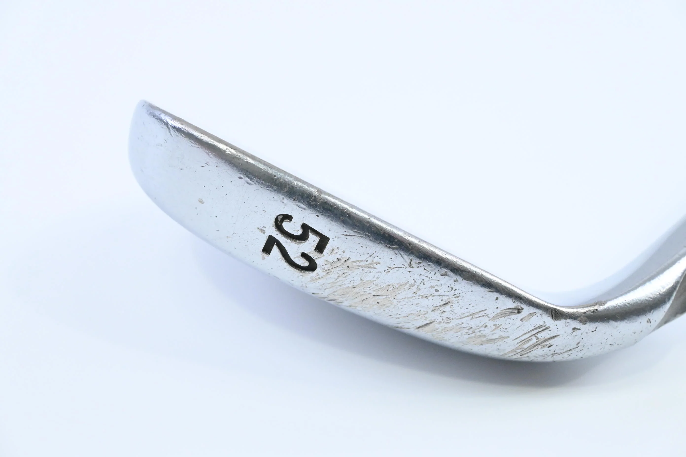 Ping Tour-W Gap Wedge / 52 Degree / Red Dot / Wedge Flex Ping Shaft - Image 3