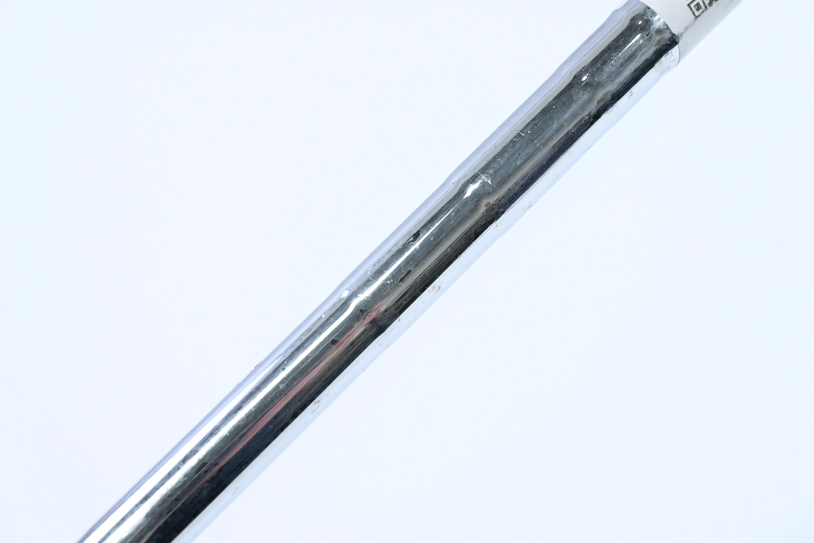 Ping Tour-W Gap Wedge / 52 Degree / Red Dot / Wedge Flex Ping Shaft - Image 4