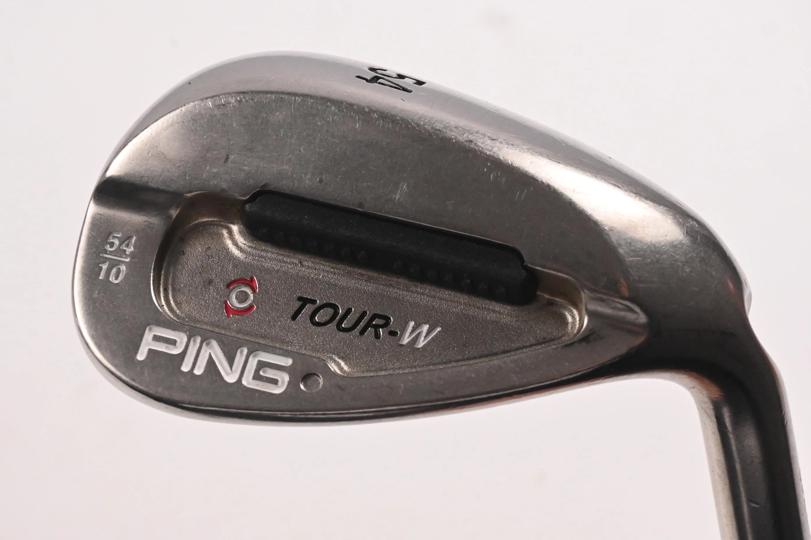 Ping Tour-W Sand Wedge / 54 Degree / Silver Dot / Wedge Flex Ping Shaft