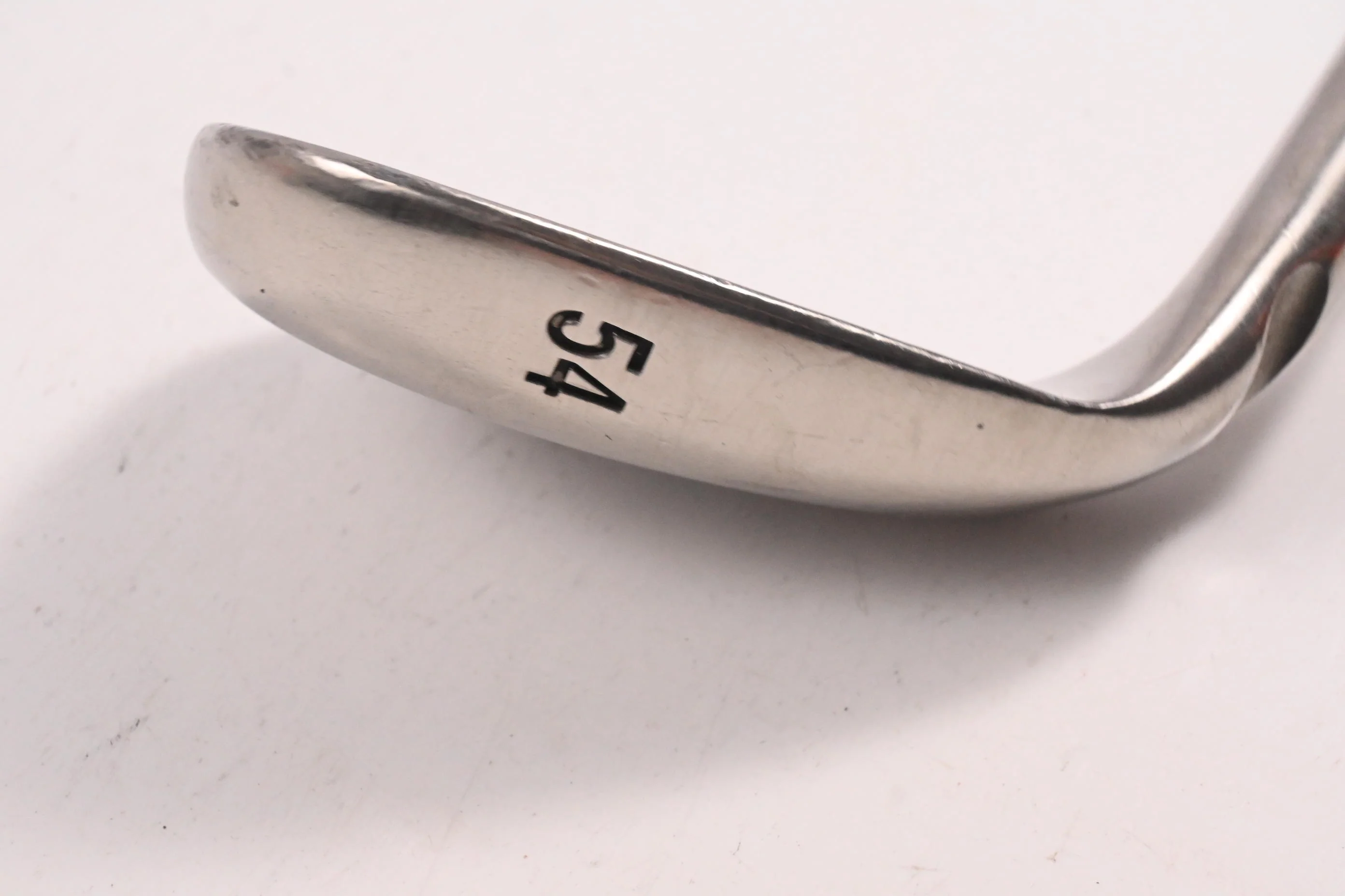 Ping Tour-W Sand Wedge / 54 Degree / Silver Dot / Wedge Flex Ping Shaft - Image 3