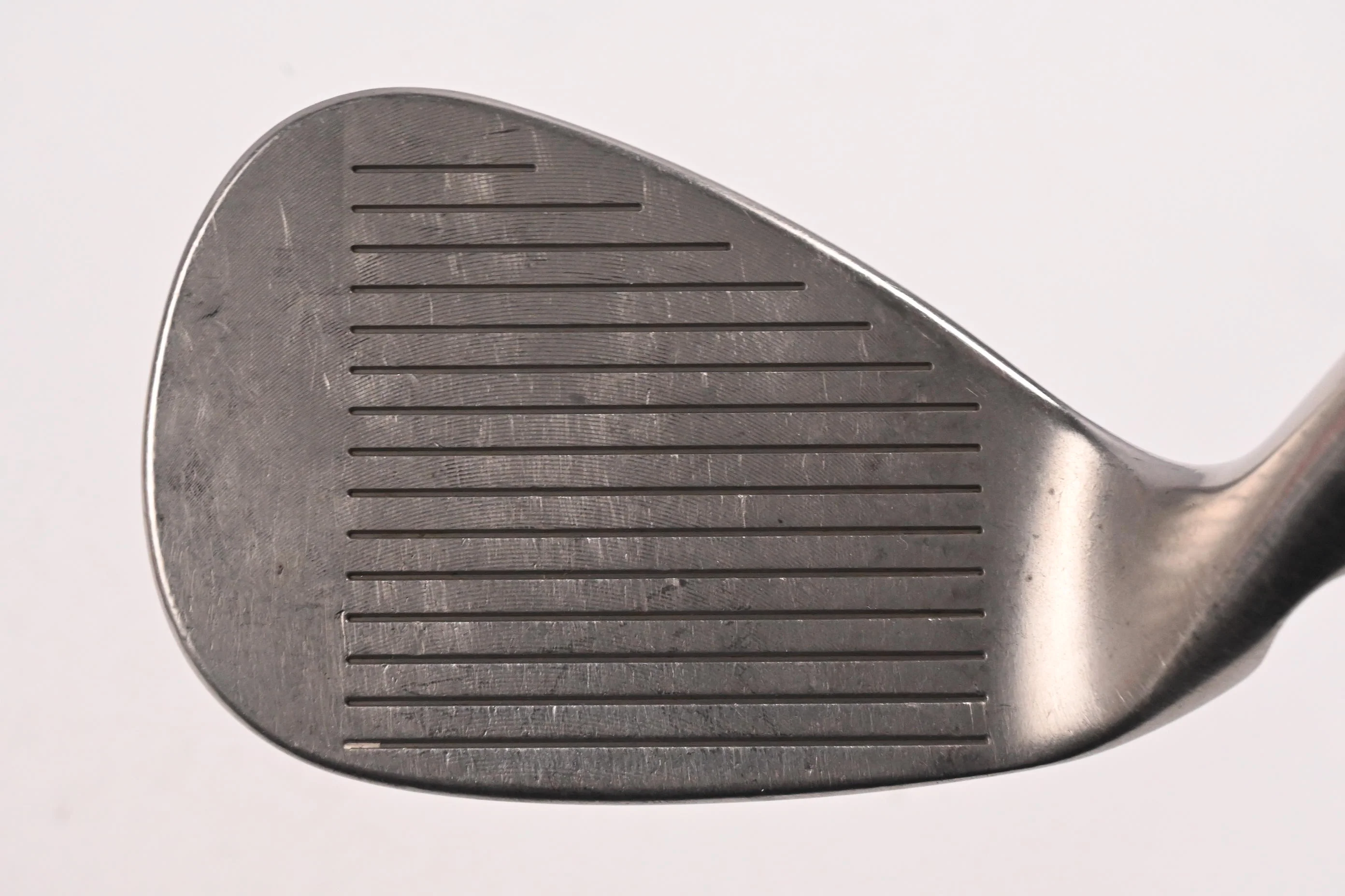 Ping Tour-W Sand Wedge / 54 Degree / Black Dot / Wedge Flex Steel Shaft - Image 2