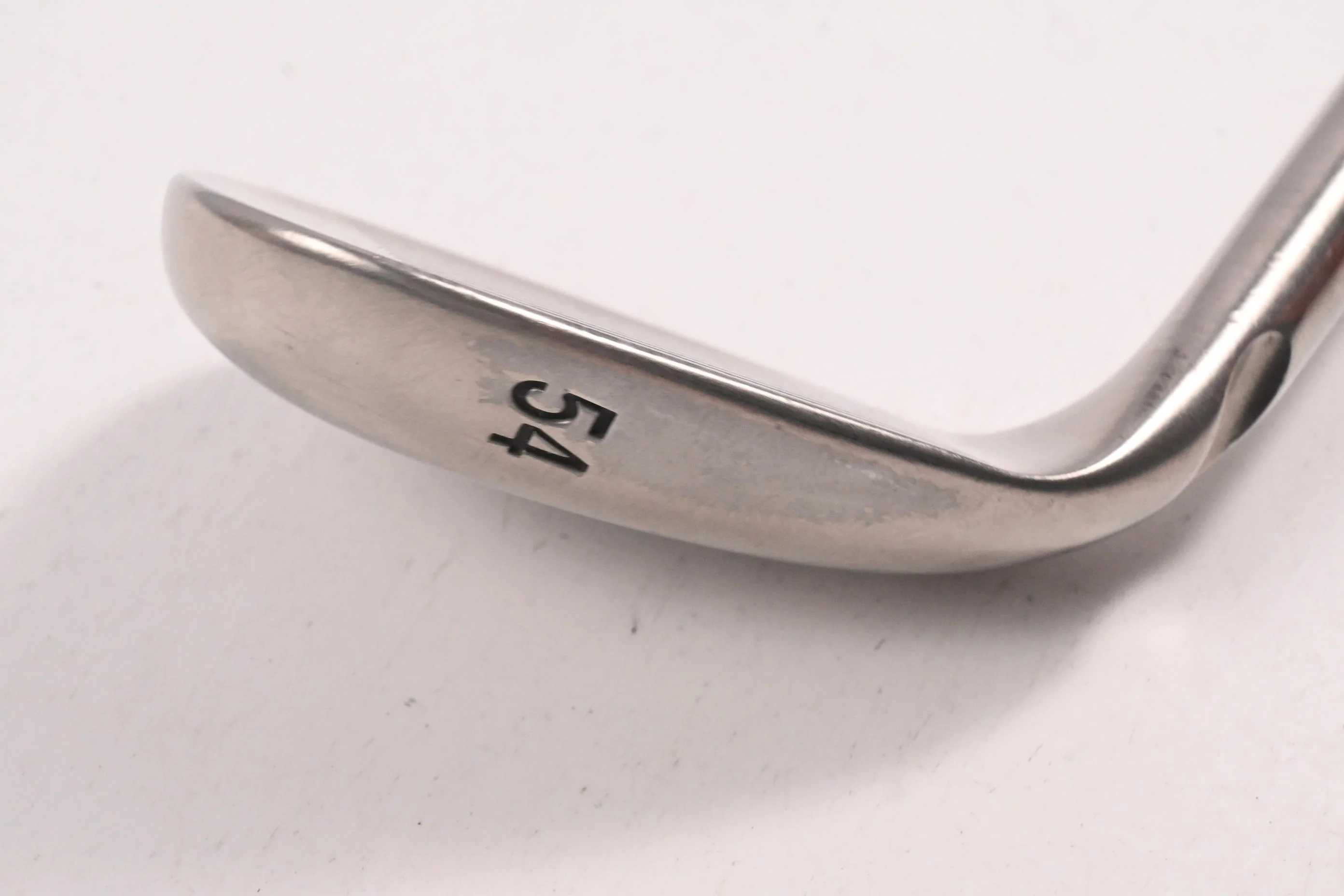 Ping Tour-W Sand Wedge / 54 Degree / Black Dot / Wedge Flex Steel Shaft - Image 3