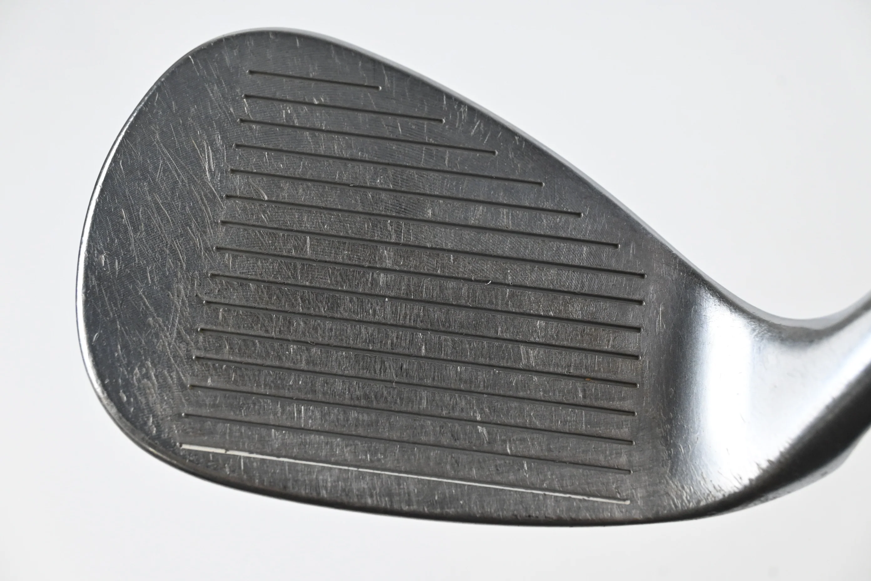 Ping Tour-W Sand Wedge / 54 Degree / Black Dot / Stiff Flex Ping AWT Shaft - Image 2