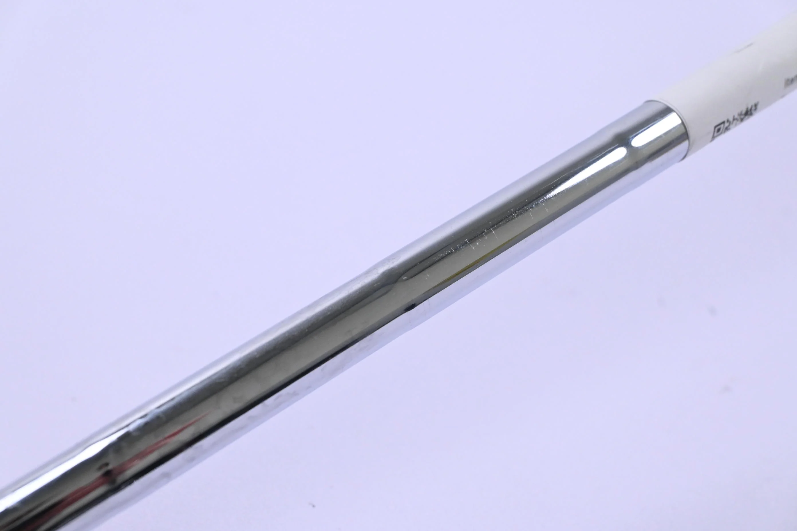 Ping Tour-W Sand Wedge / 56 Degree / Black Dot / Wedge Flex Steel Shaft - Image 4