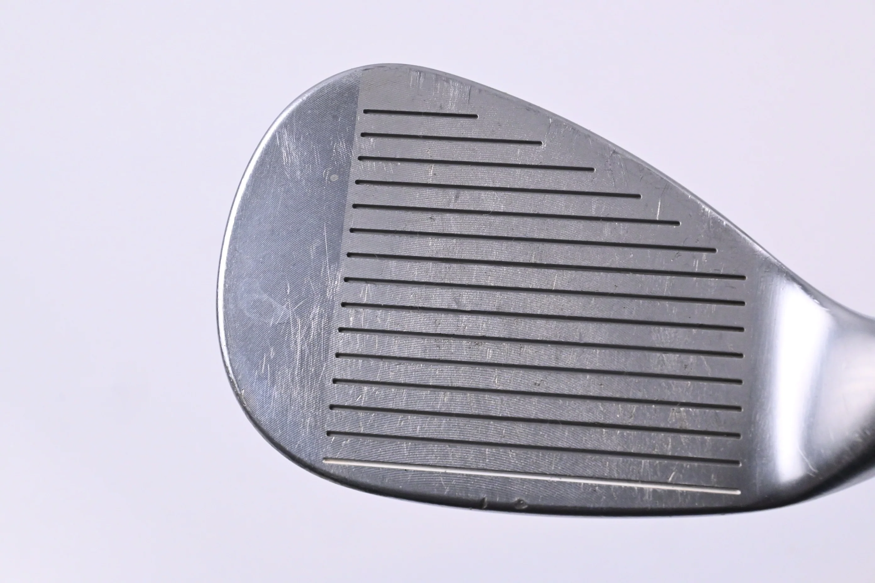 Ping Tour-W Lob Wedge / 60 Degree / Black Dot / Regular Flex Ping AWT Shaft - Image 3