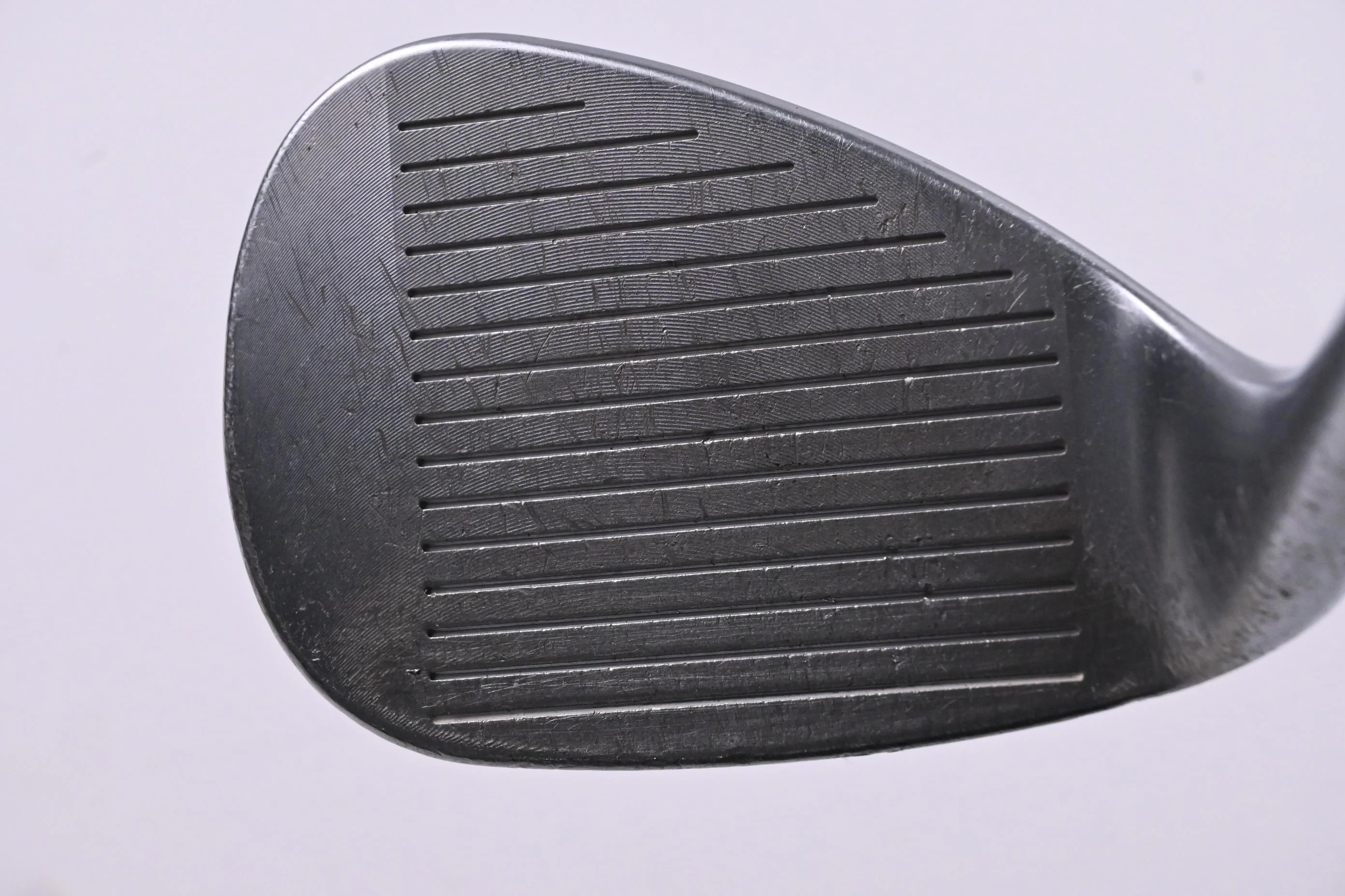 Ping Tour-W Sand Wedge / 56 Degree / Black Dot / Regular Flex Ping AWT Shaft - Image 3