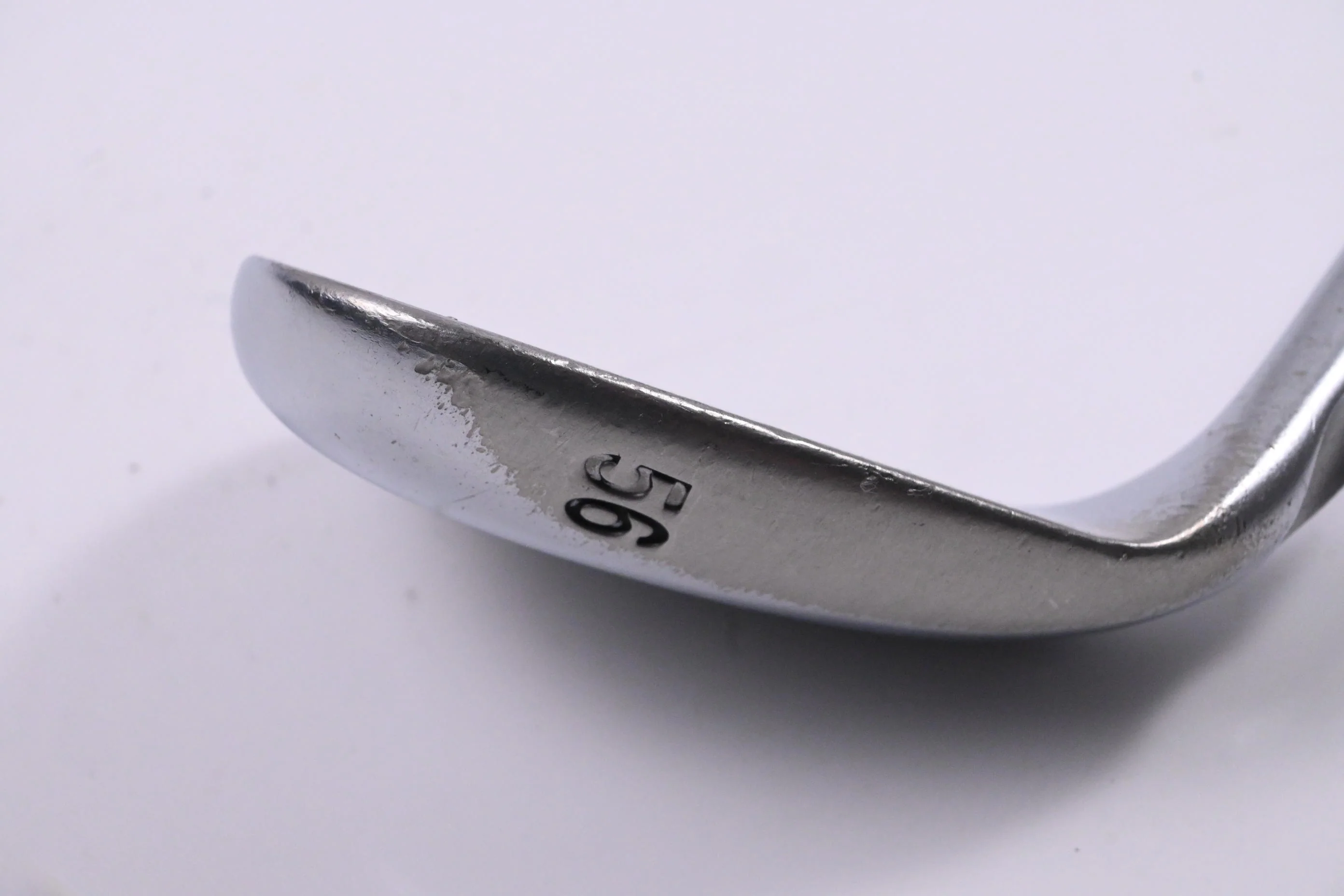 Ping Tour-W Sand Wedge / 56 Degree / Black Dot / Regular Flex Ping AWT Shaft - Image 4