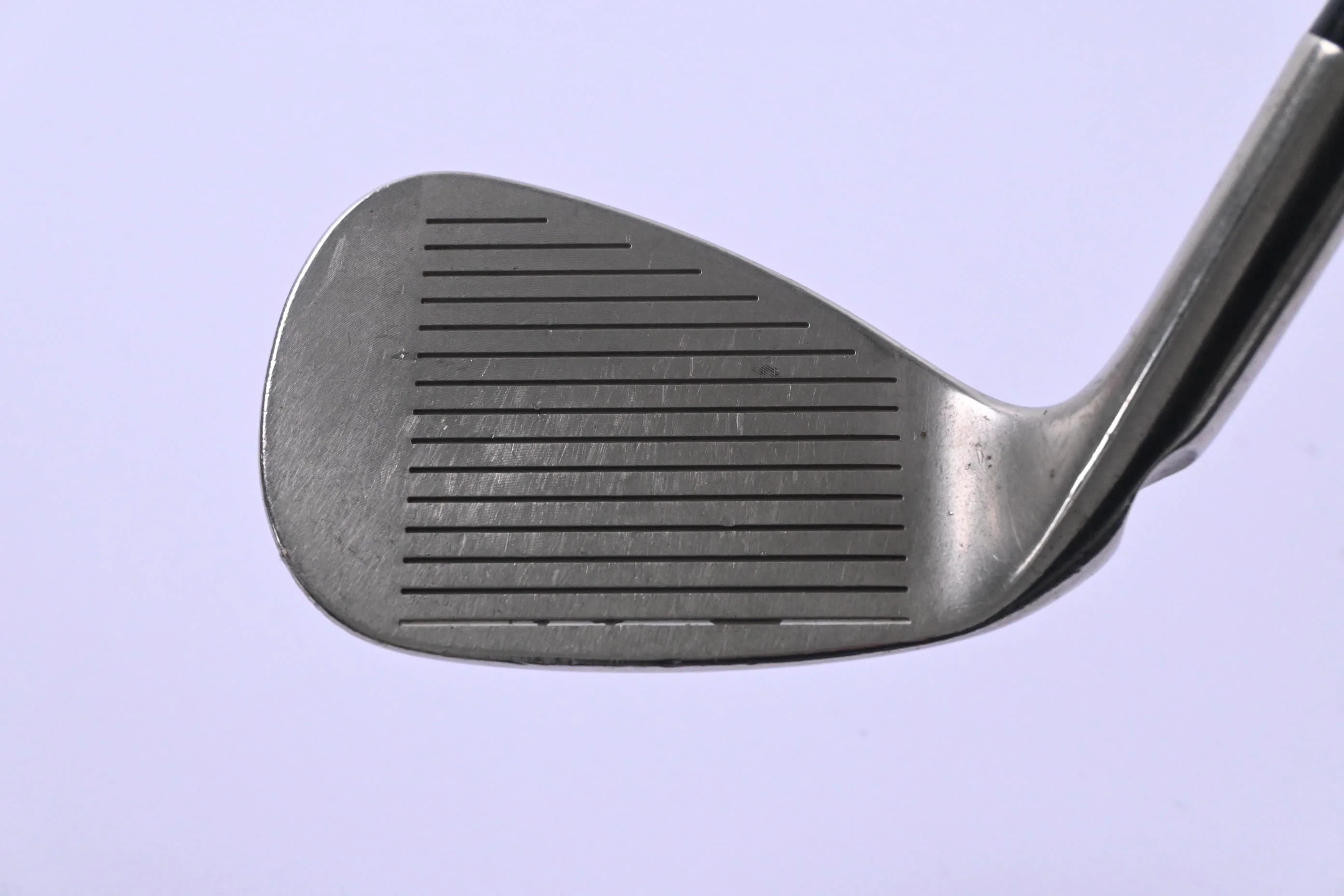Ping Tour-W Pitching Wedge / 47 Degree / Black Dot / Wedge Flex Steel Shaft - Image 2