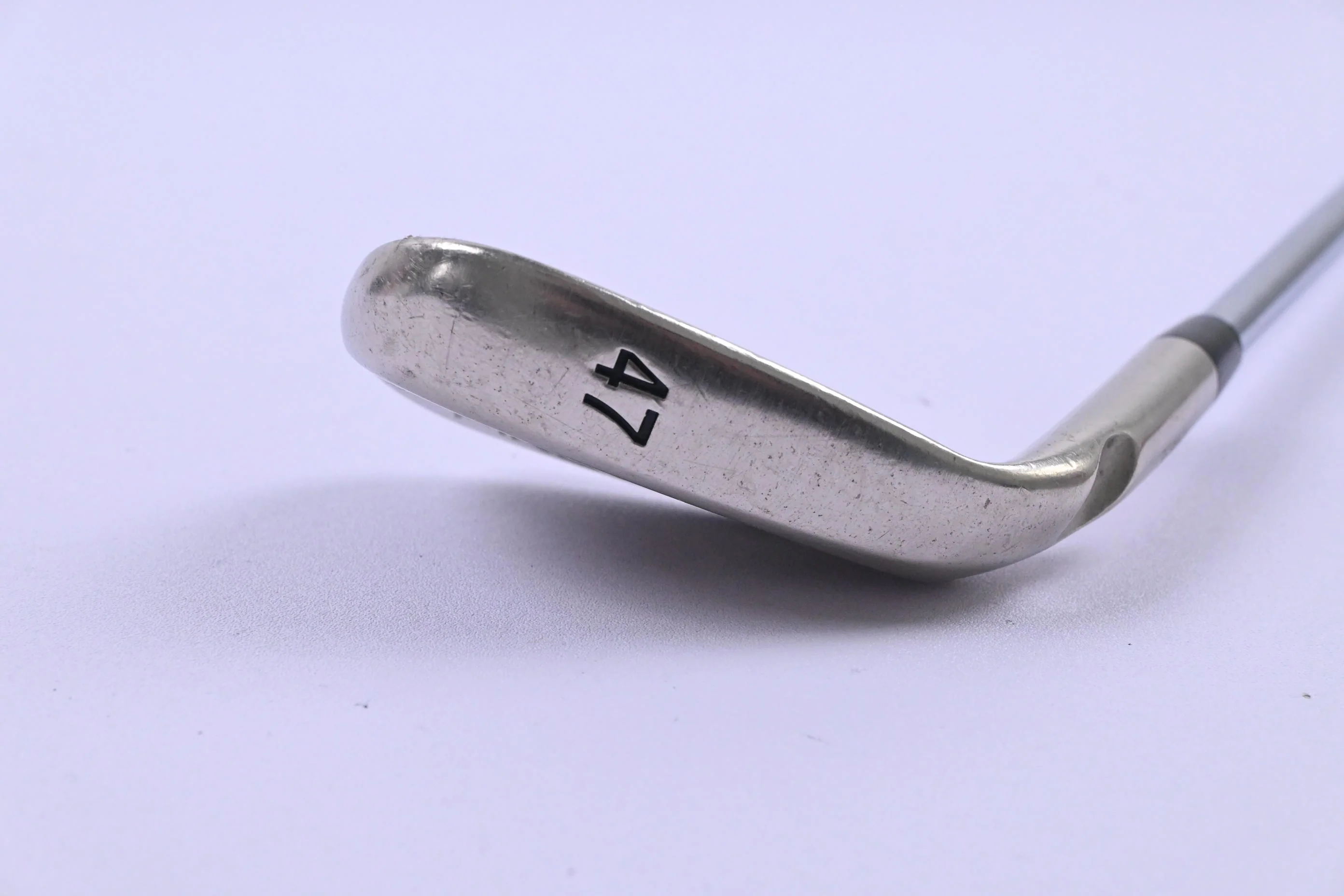 Ping Tour-W Pitching Wedge / 47 Degree / Black Dot / Wedge Flex Steel Shaft - Image 3
