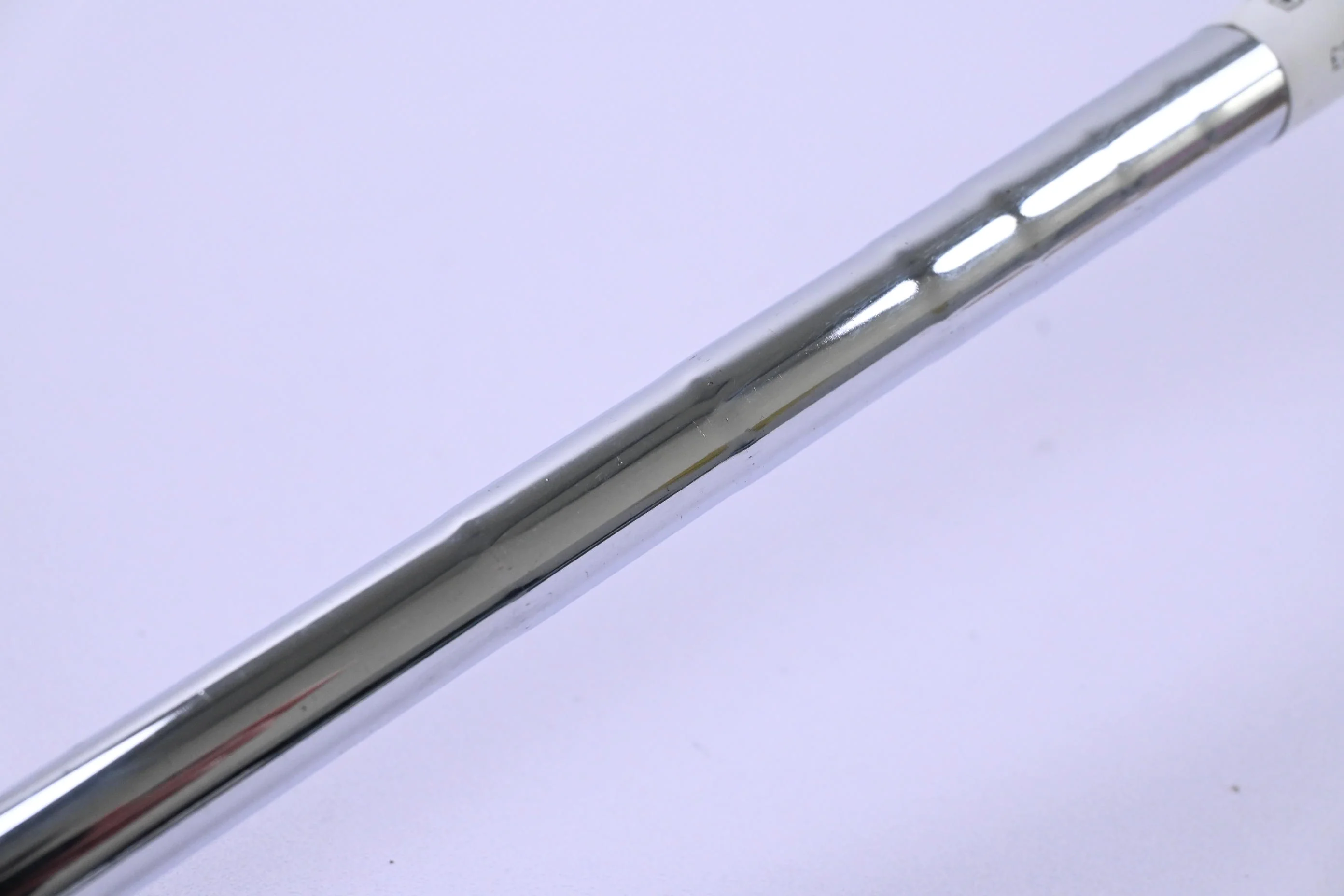 Ping Tour-W Pitching Wedge / 47 Degree / Black Dot / Wedge Flex Steel Shaft - Image 4