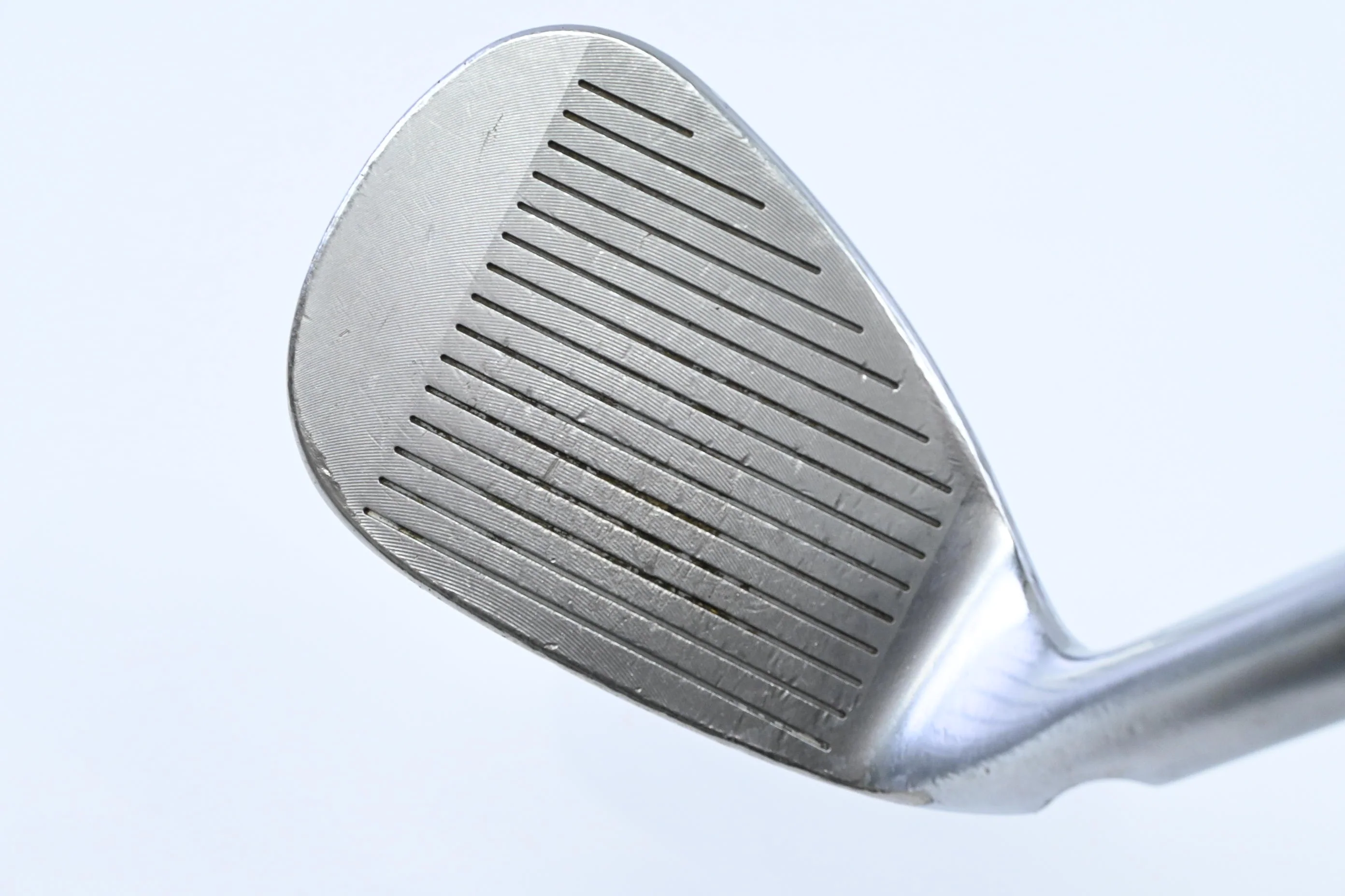 Ping Tour-W Gap Wedge / 52 Degree / Black Dot / Wedge Flex Steel Shaft - Image 2