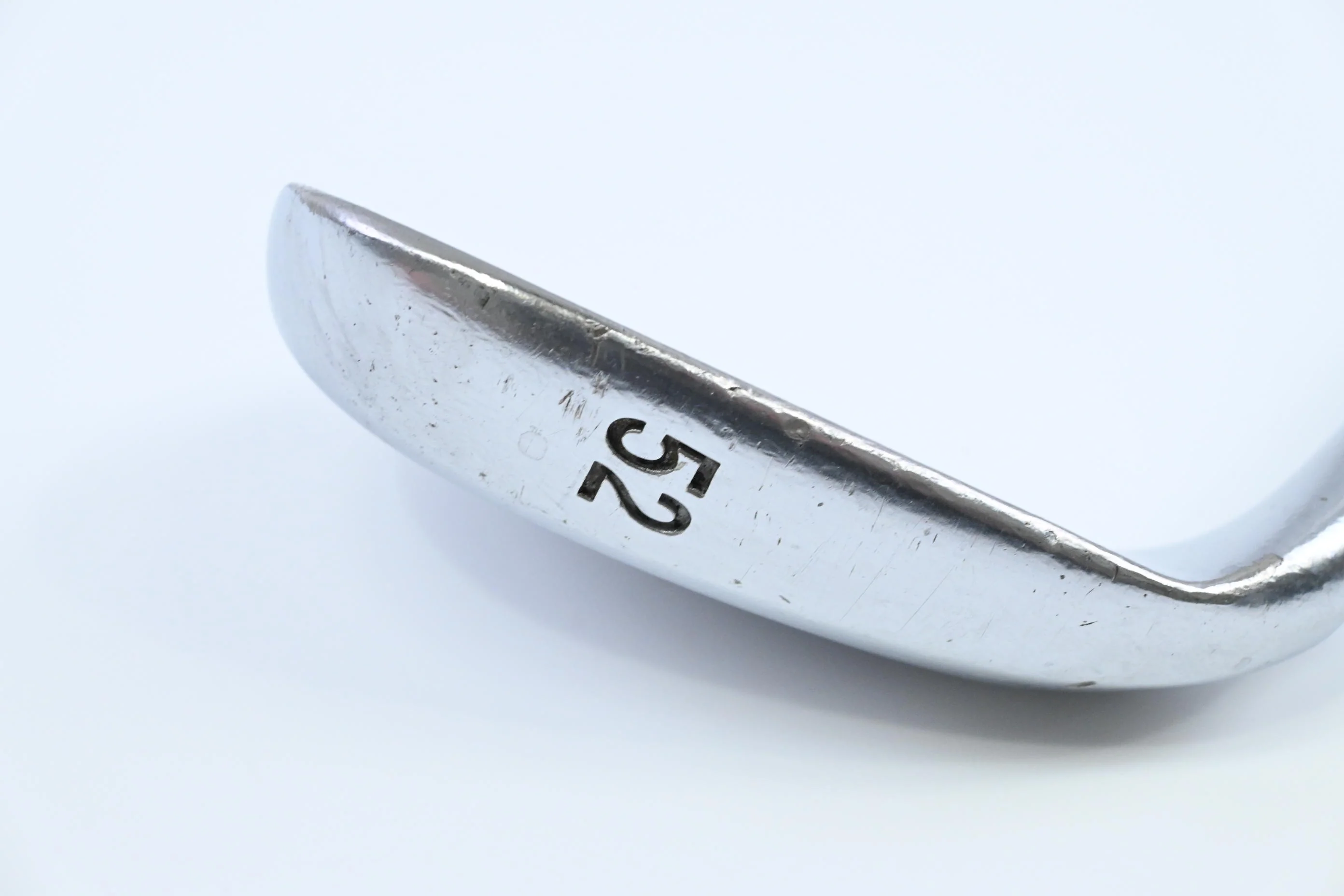 Ping Tour-W Gap Wedge / 52 Degree / Black Dot / Wedge Flex Steel Shaft - Image 3