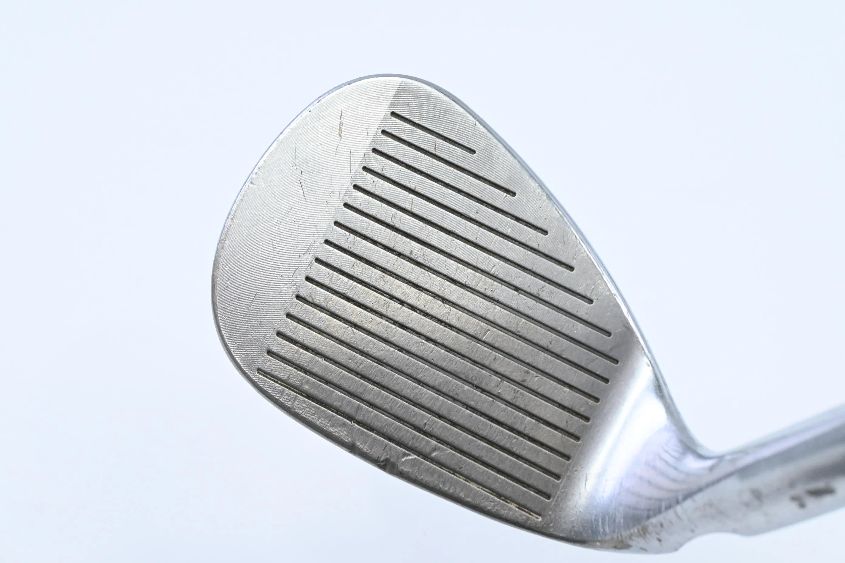 Ping Tour-W Sand Wedge / 56 Degree / Black Dot / Wedge Flex Steel Shaft - Image 2