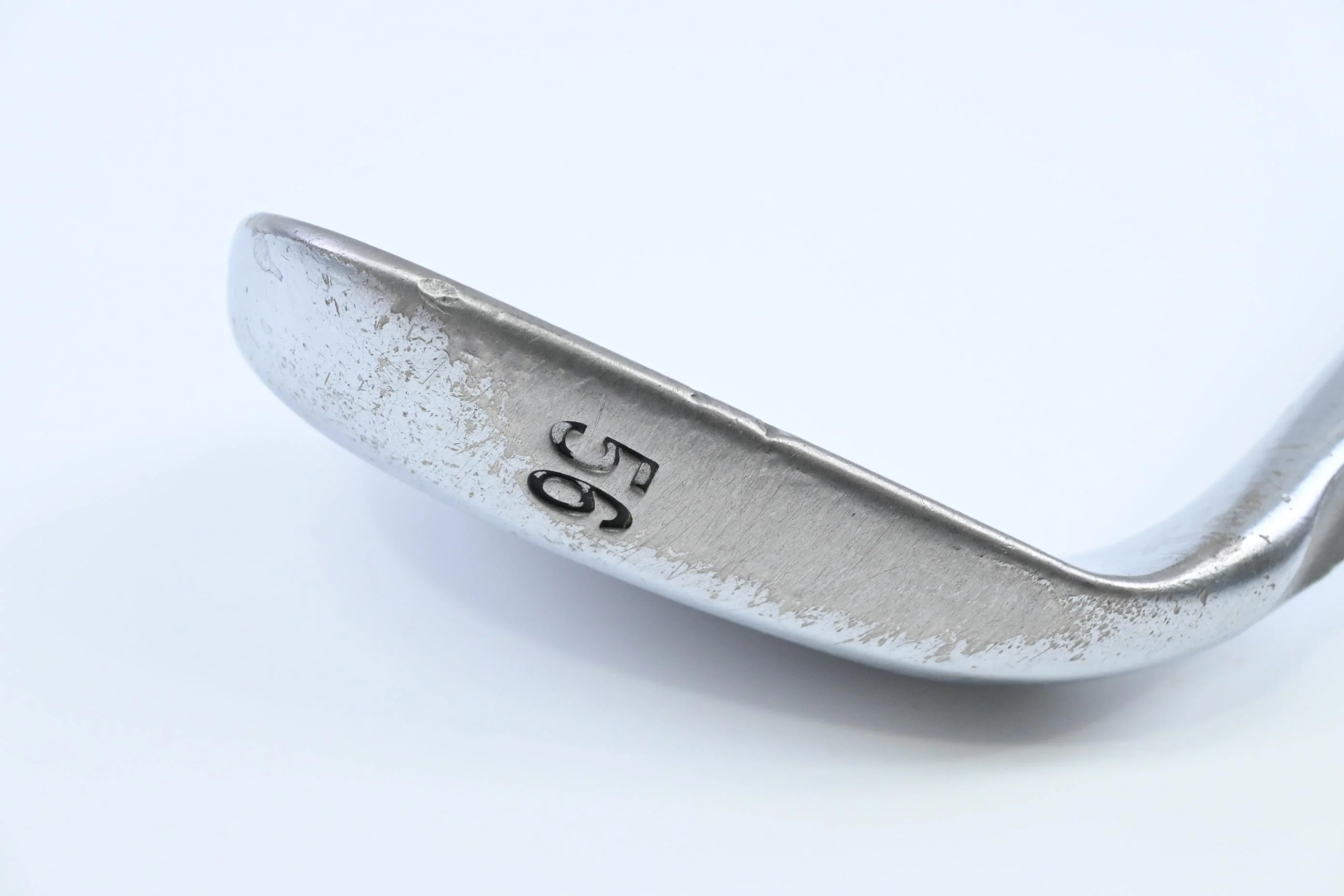 Ping Tour-W Sand Wedge / 56 Degree / Black Dot / Wedge Flex Steel Shaft - Image 3